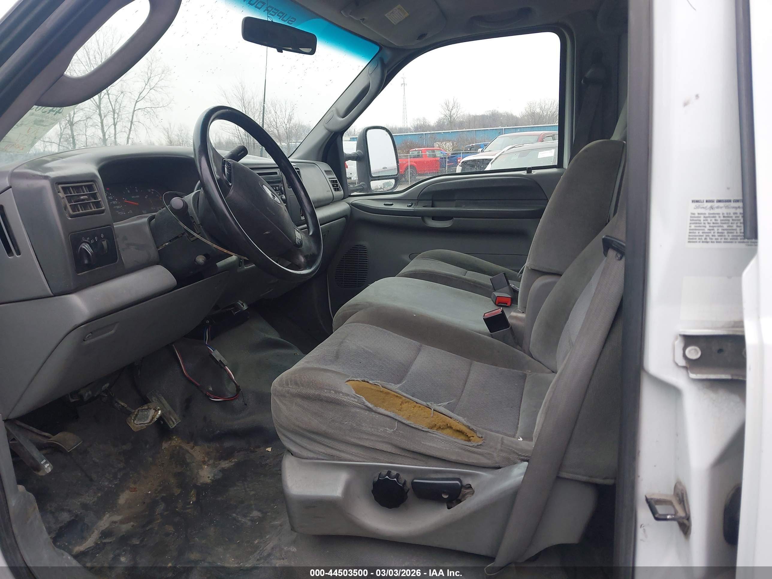 FORD F-350 image 8