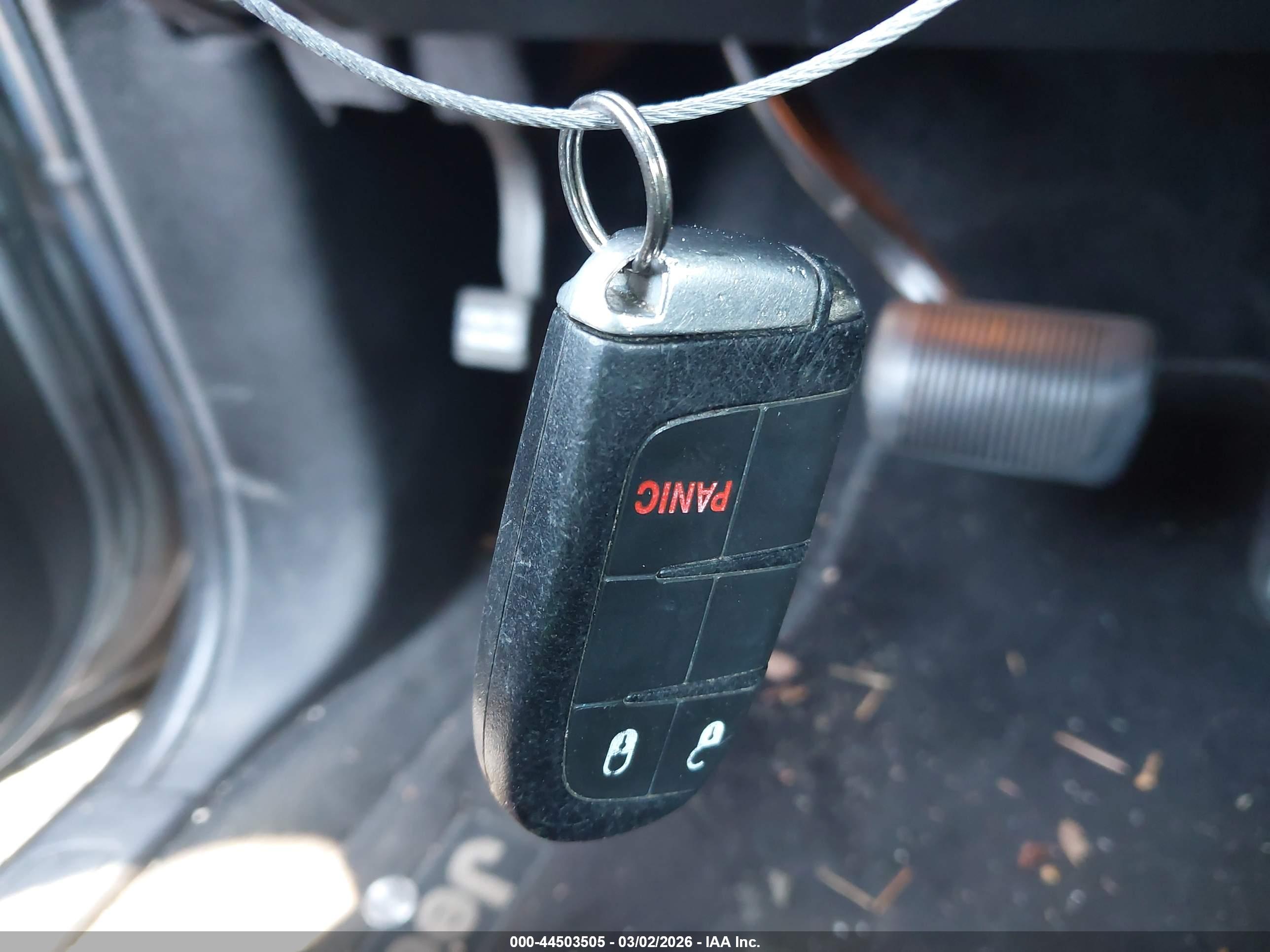 JEEP GRAND image 11