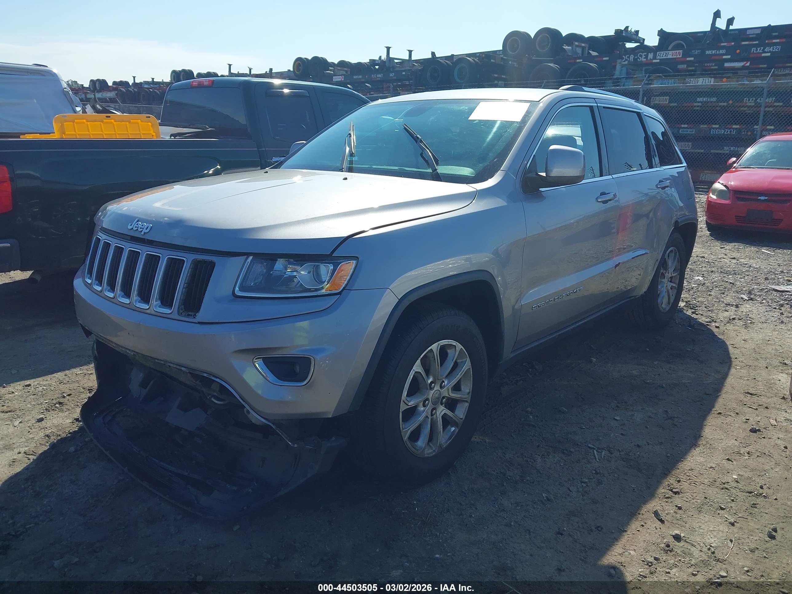 JEEP GRAND image 2