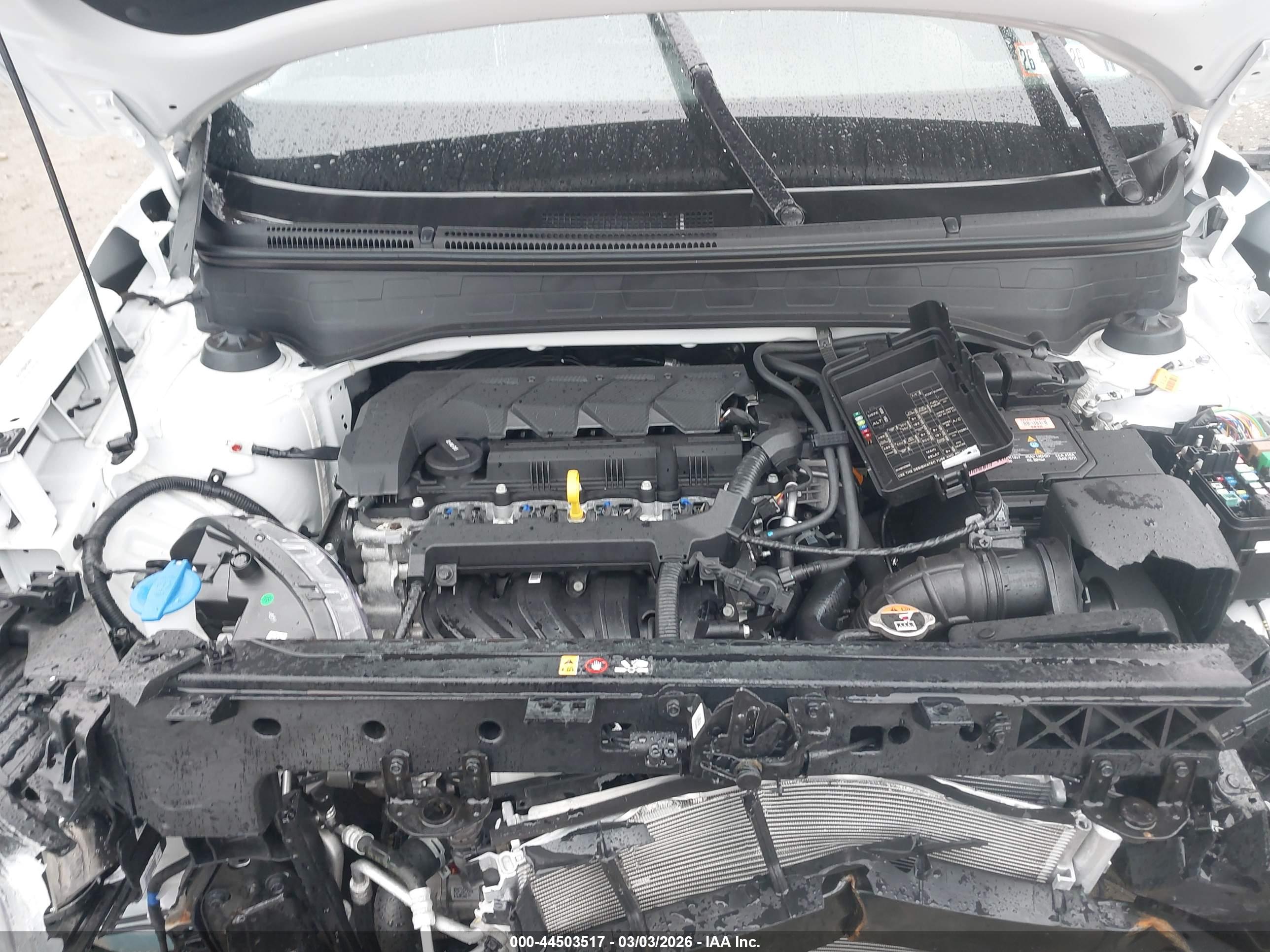 HYUNDAI VENUE image 10