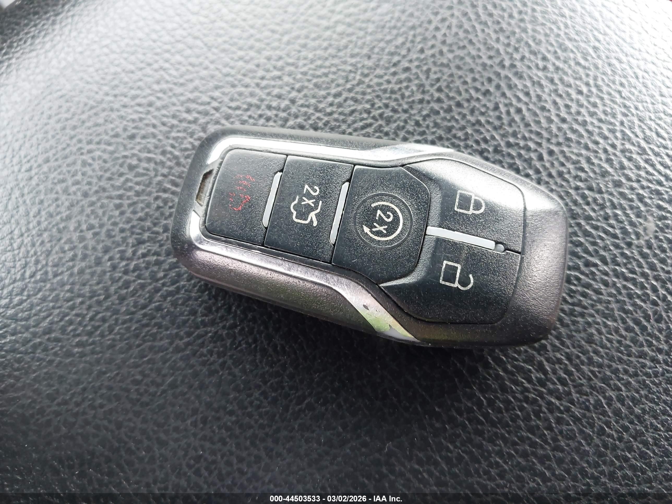 FORD F-150 image 11