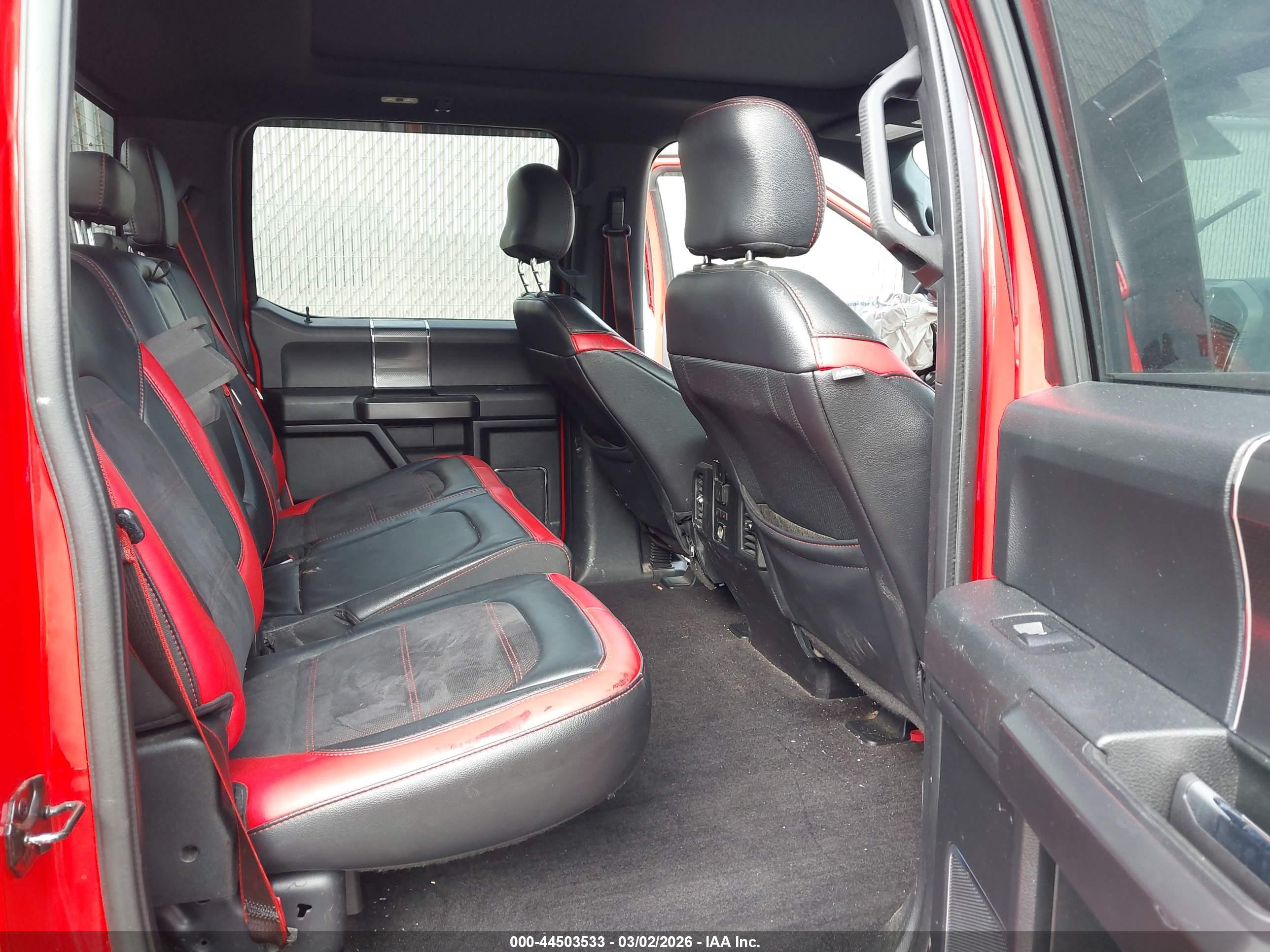 FORD F-150 image 8