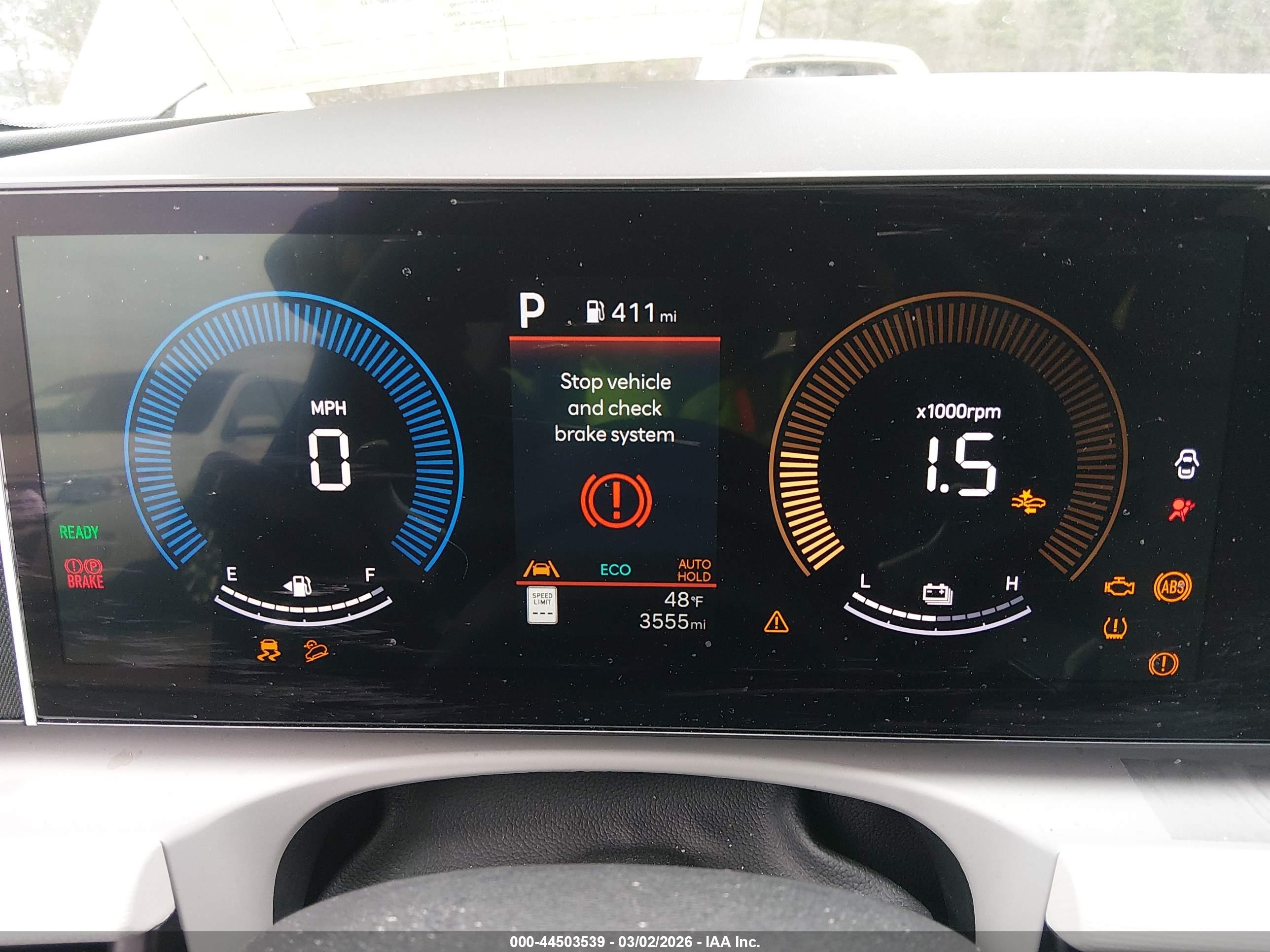 HYUNDAI TUCSON image 7