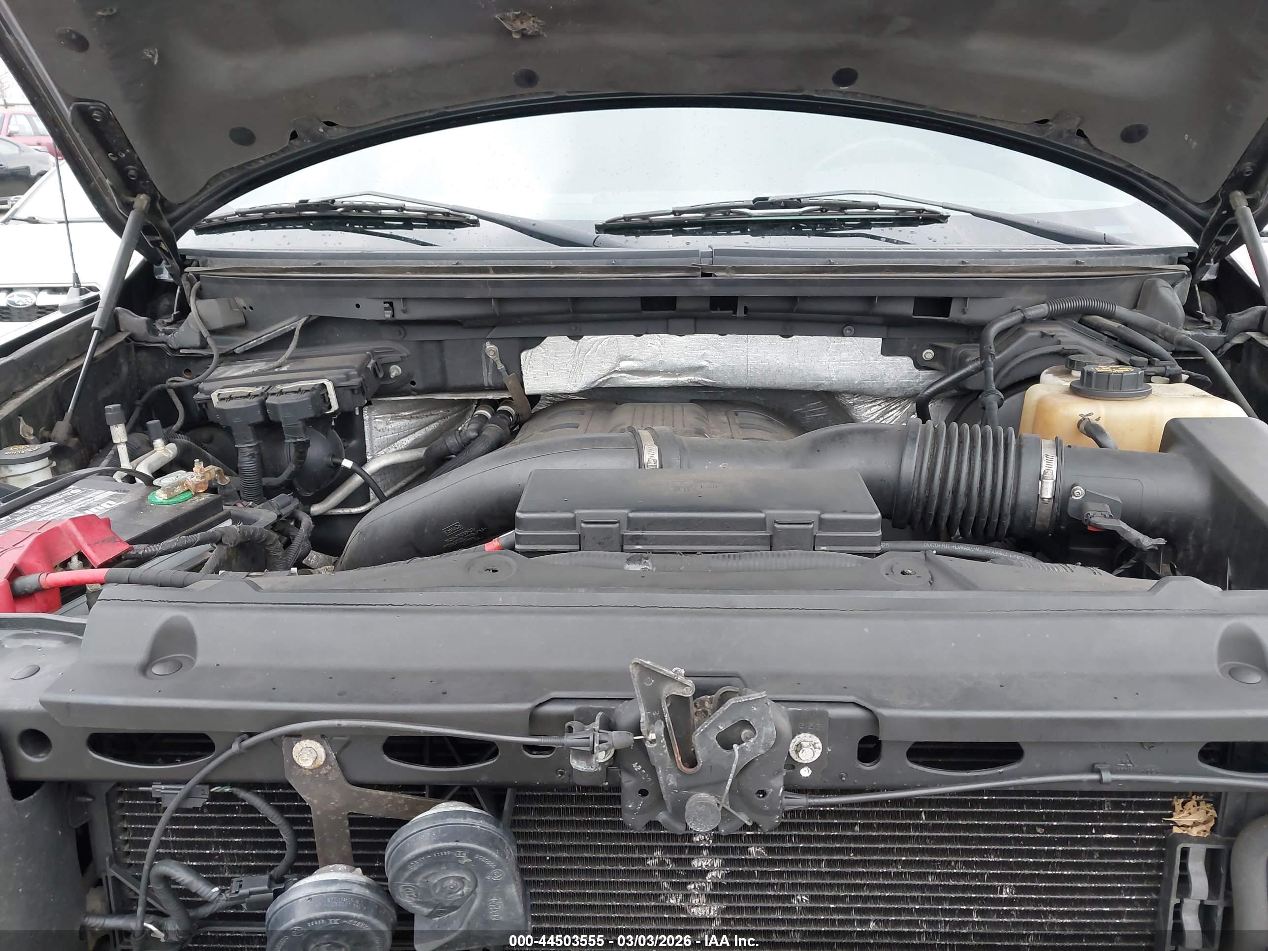 FORD F-150 image 10