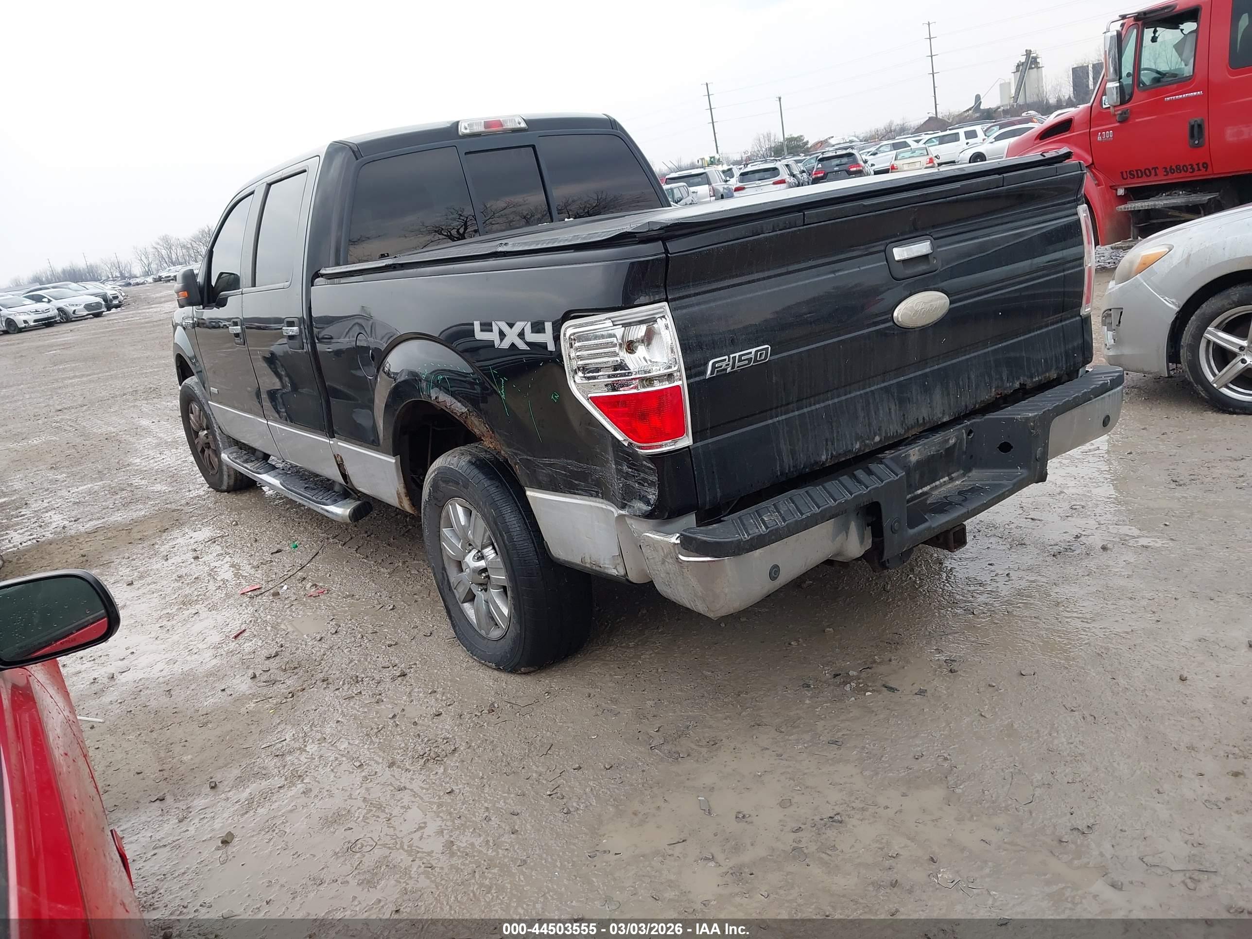 FORD F-150 image 3