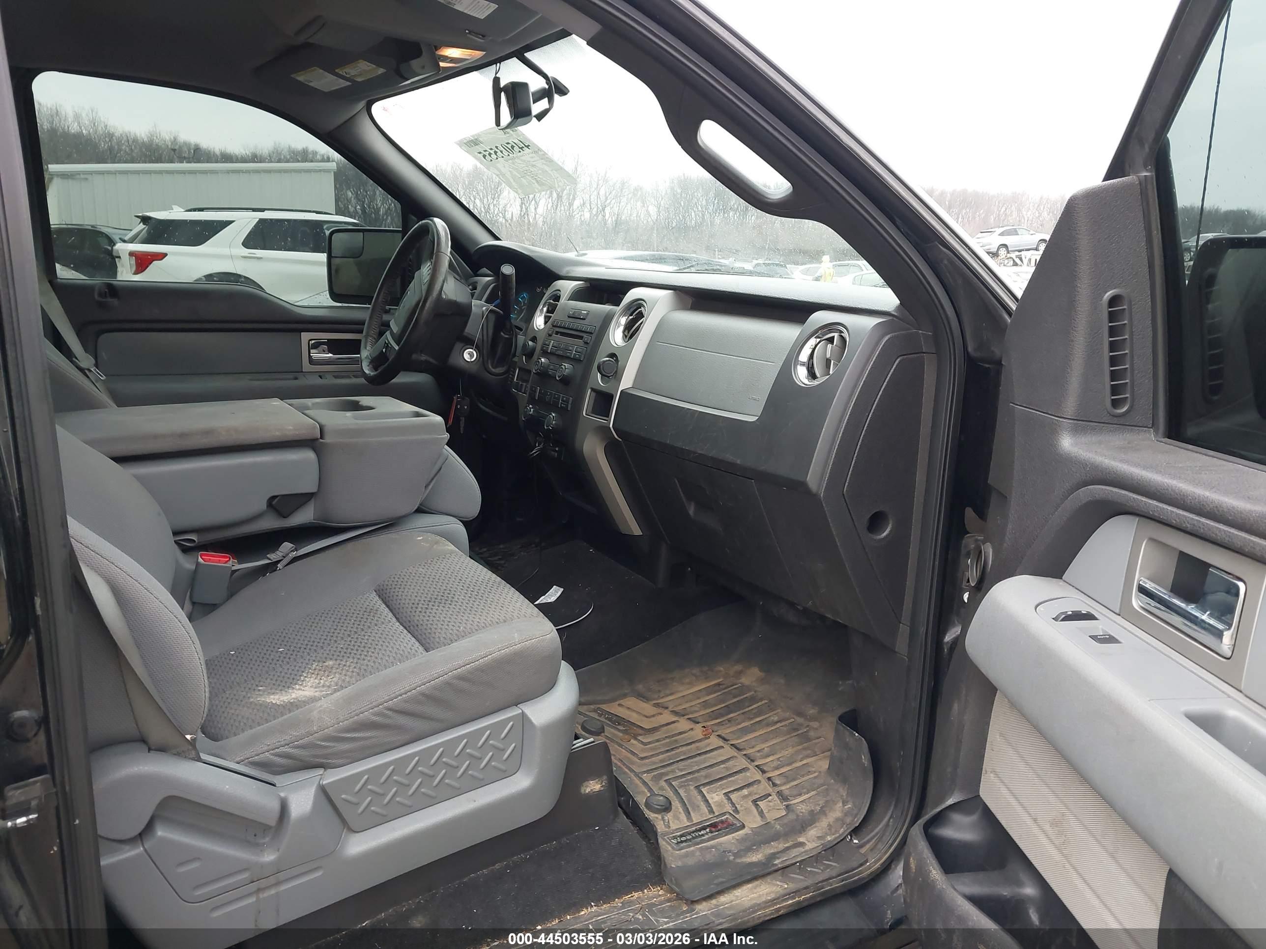 FORD F-150 image 5