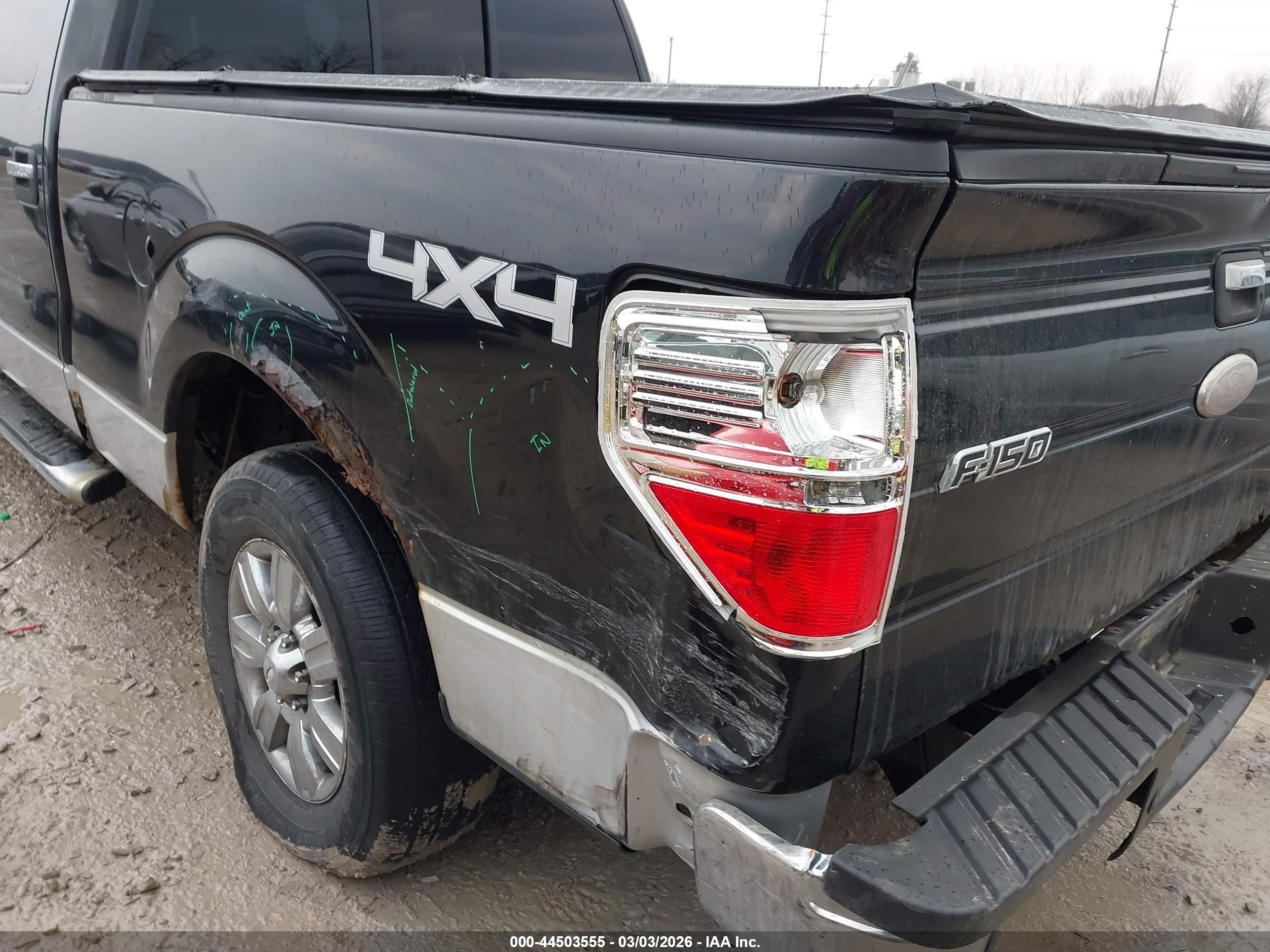 FORD F-150 image 6