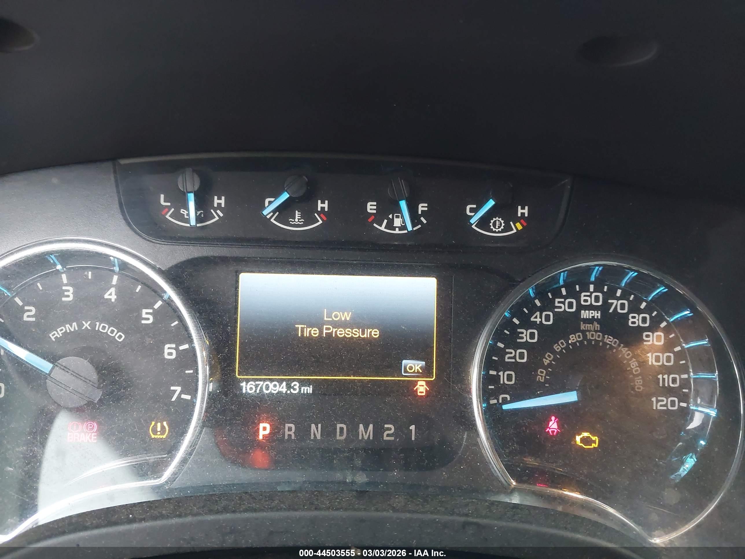 FORD F-150 image 7