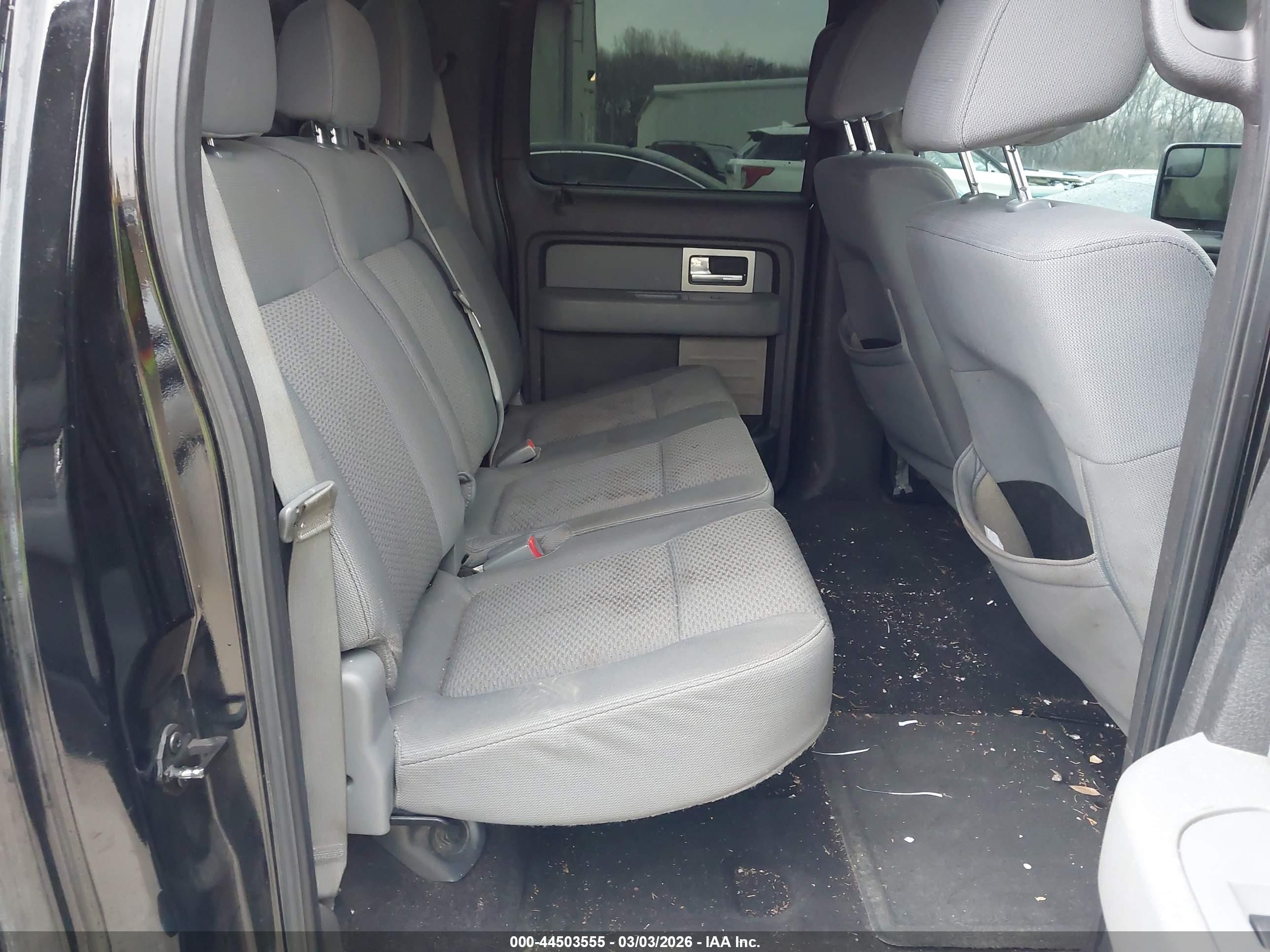 FORD F-150 image 8