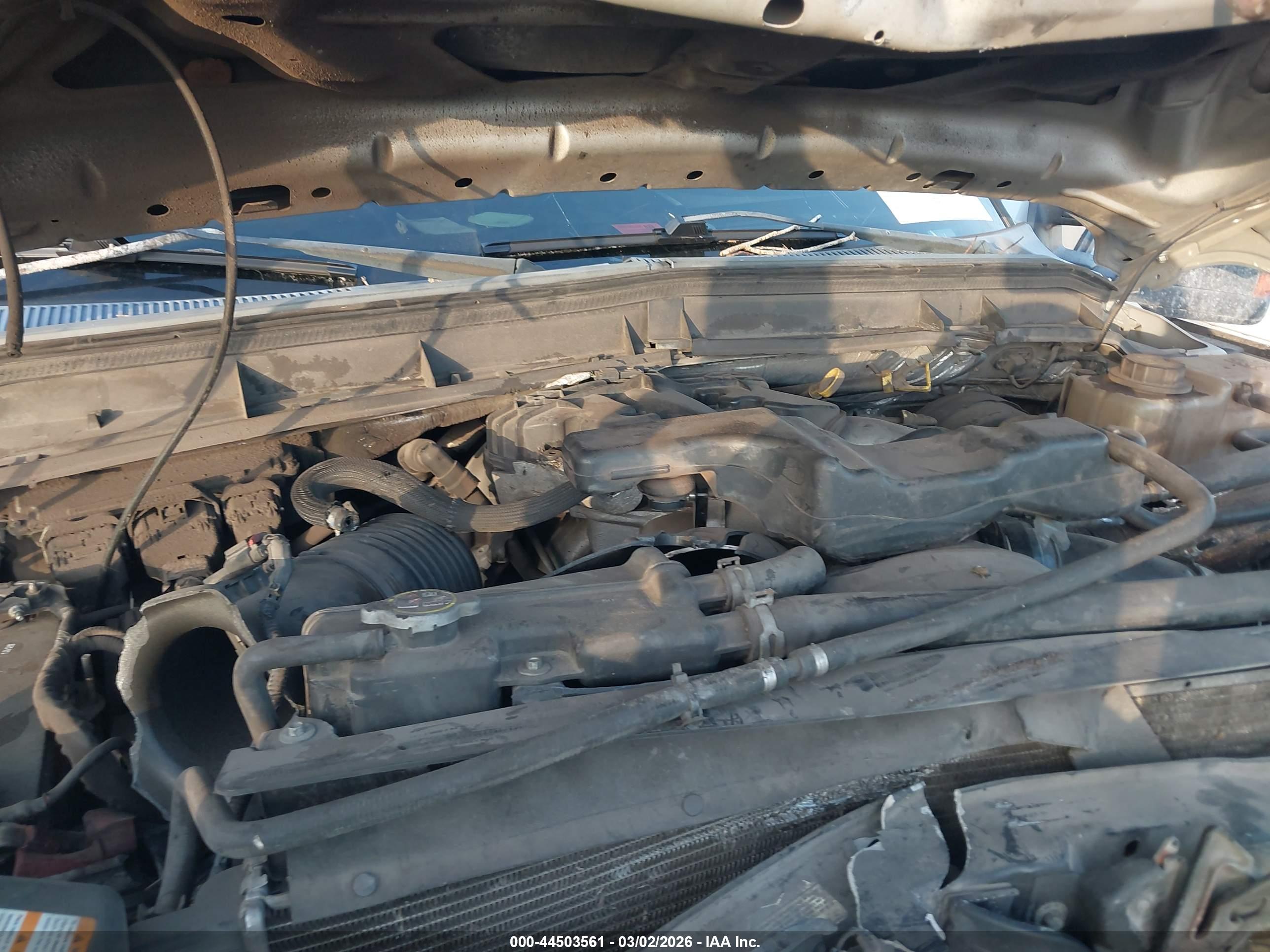 FORD F-250 image 10