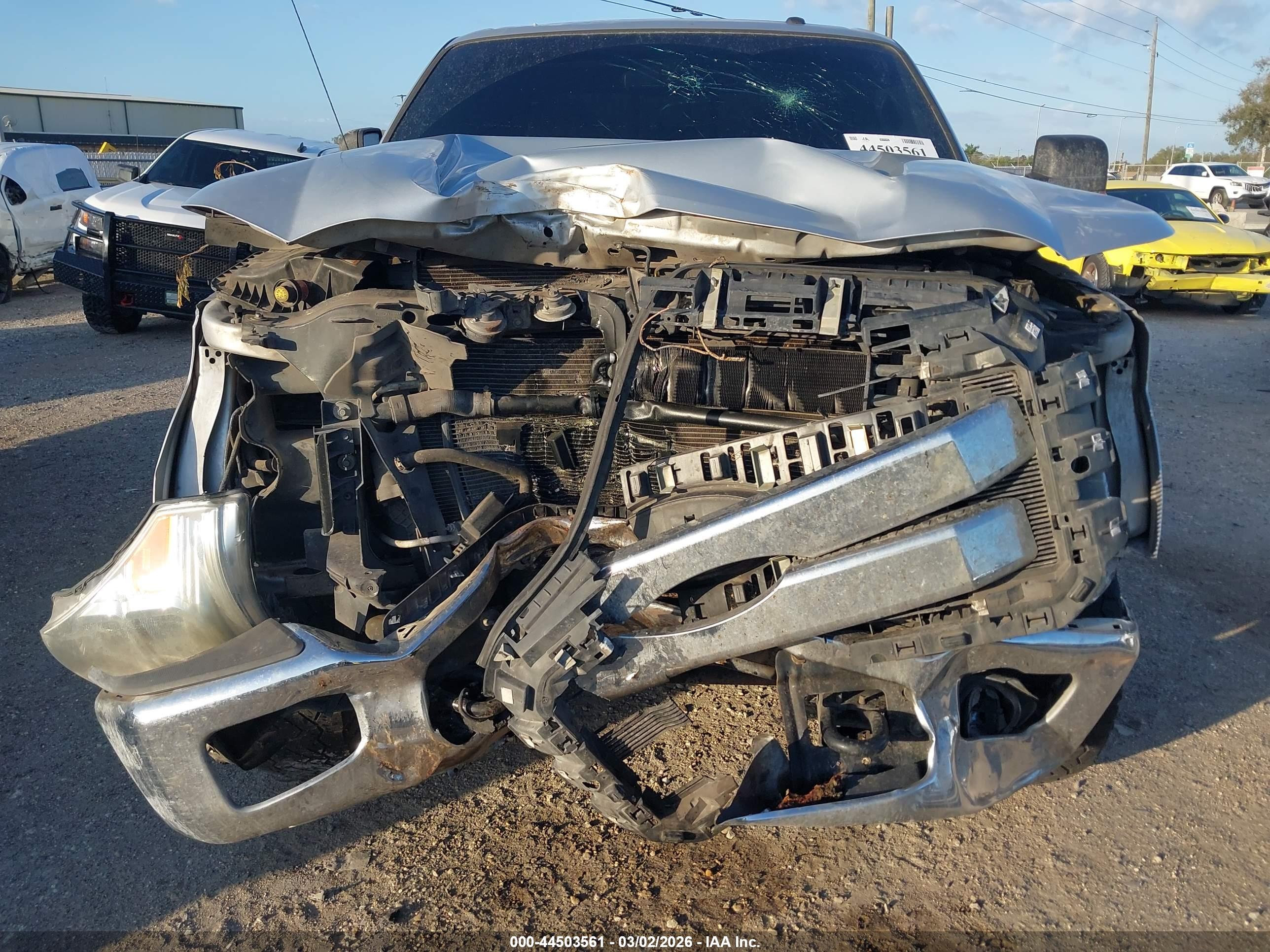 FORD F-250 image 6