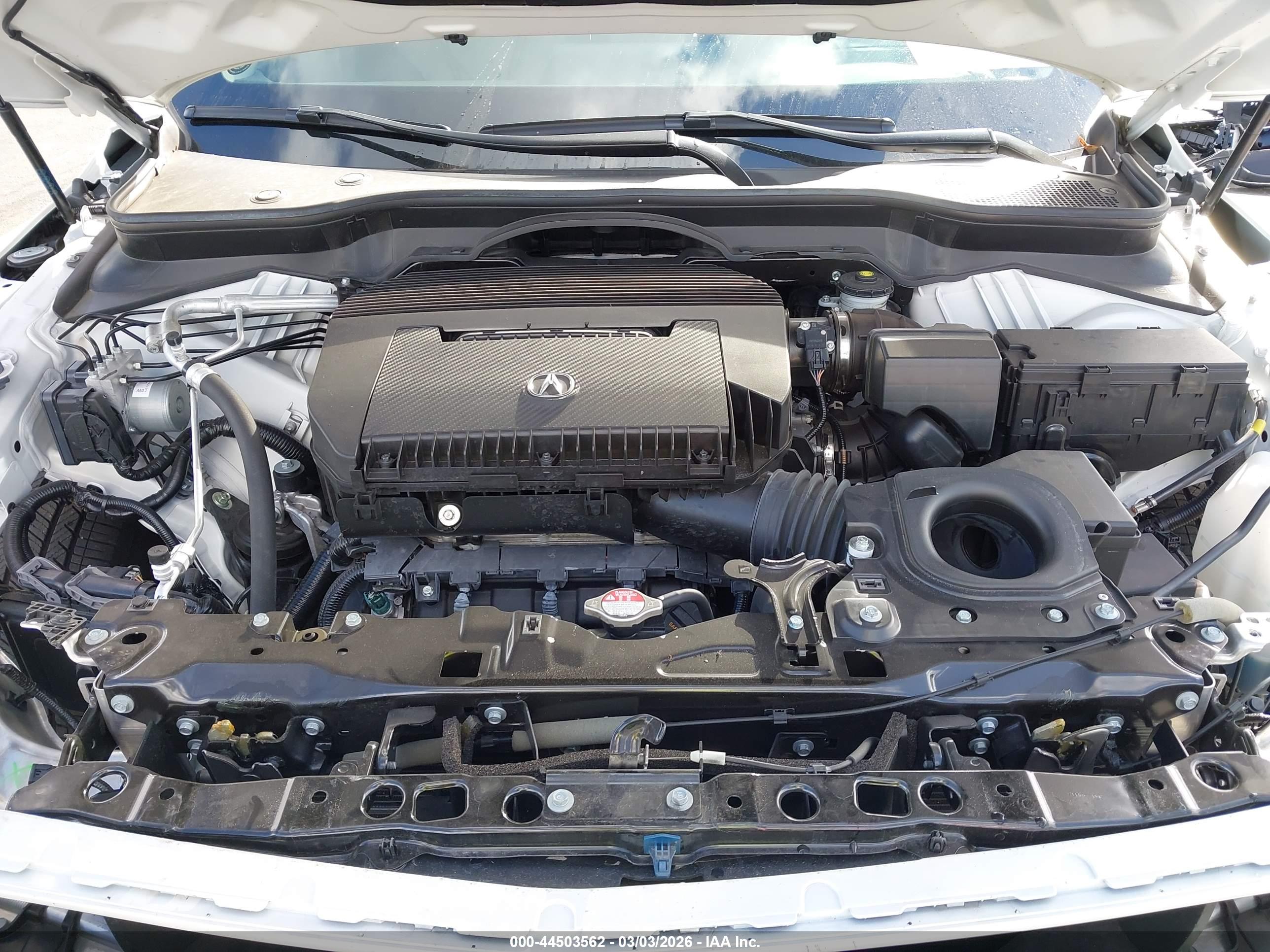 ACURA MDX image 10