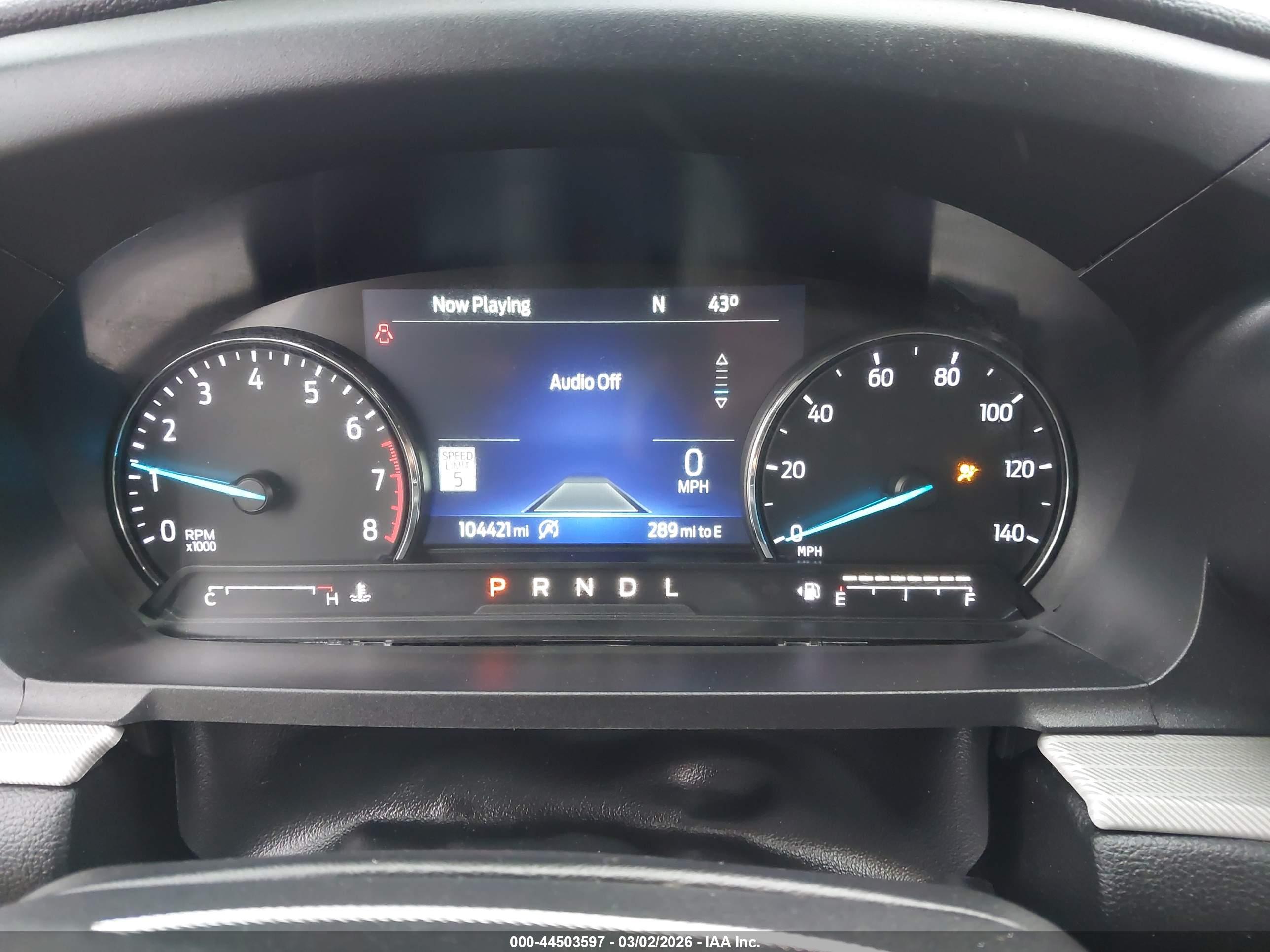 FORD EXPLORER image 7