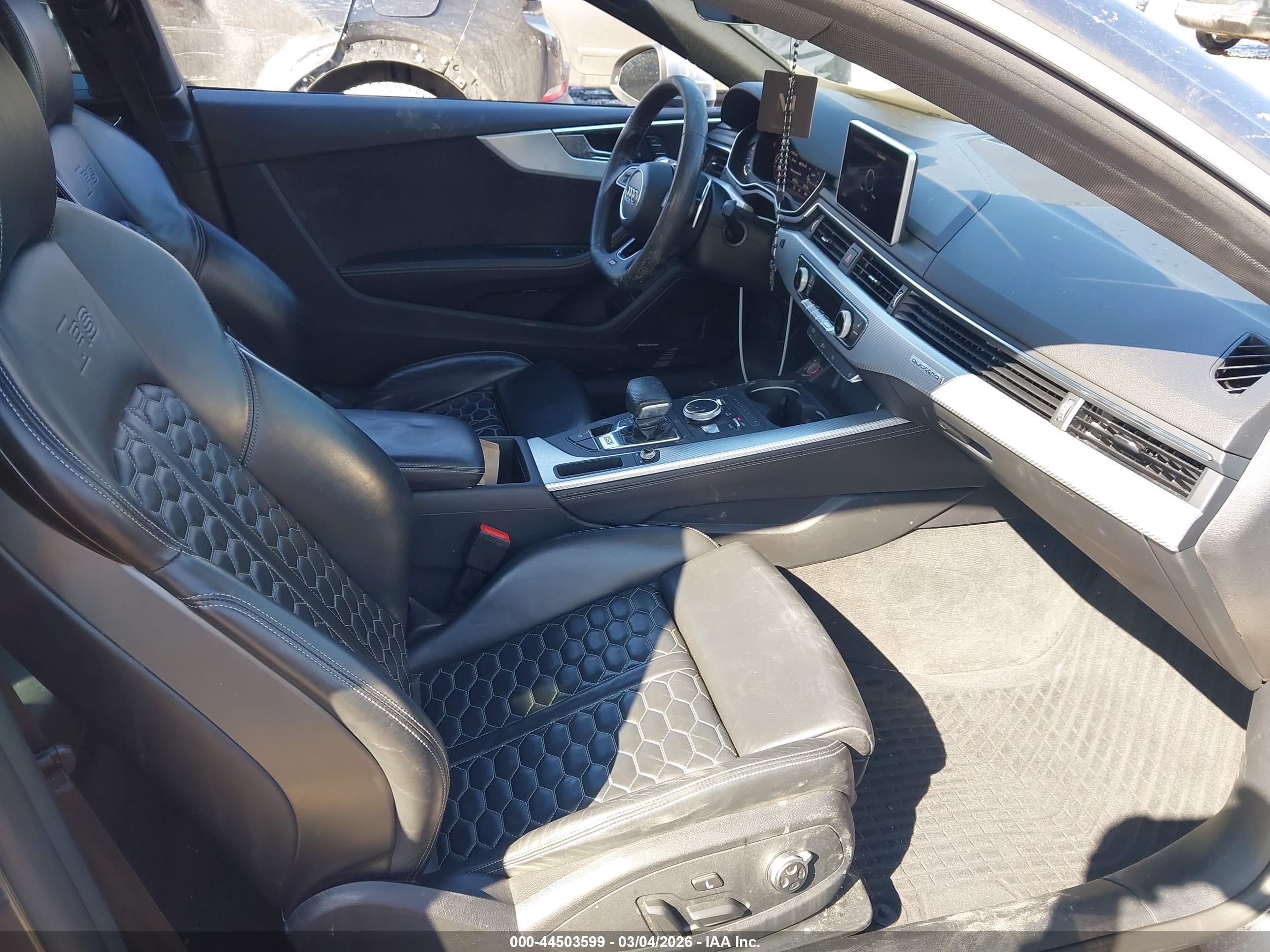 AUDI RS image 5