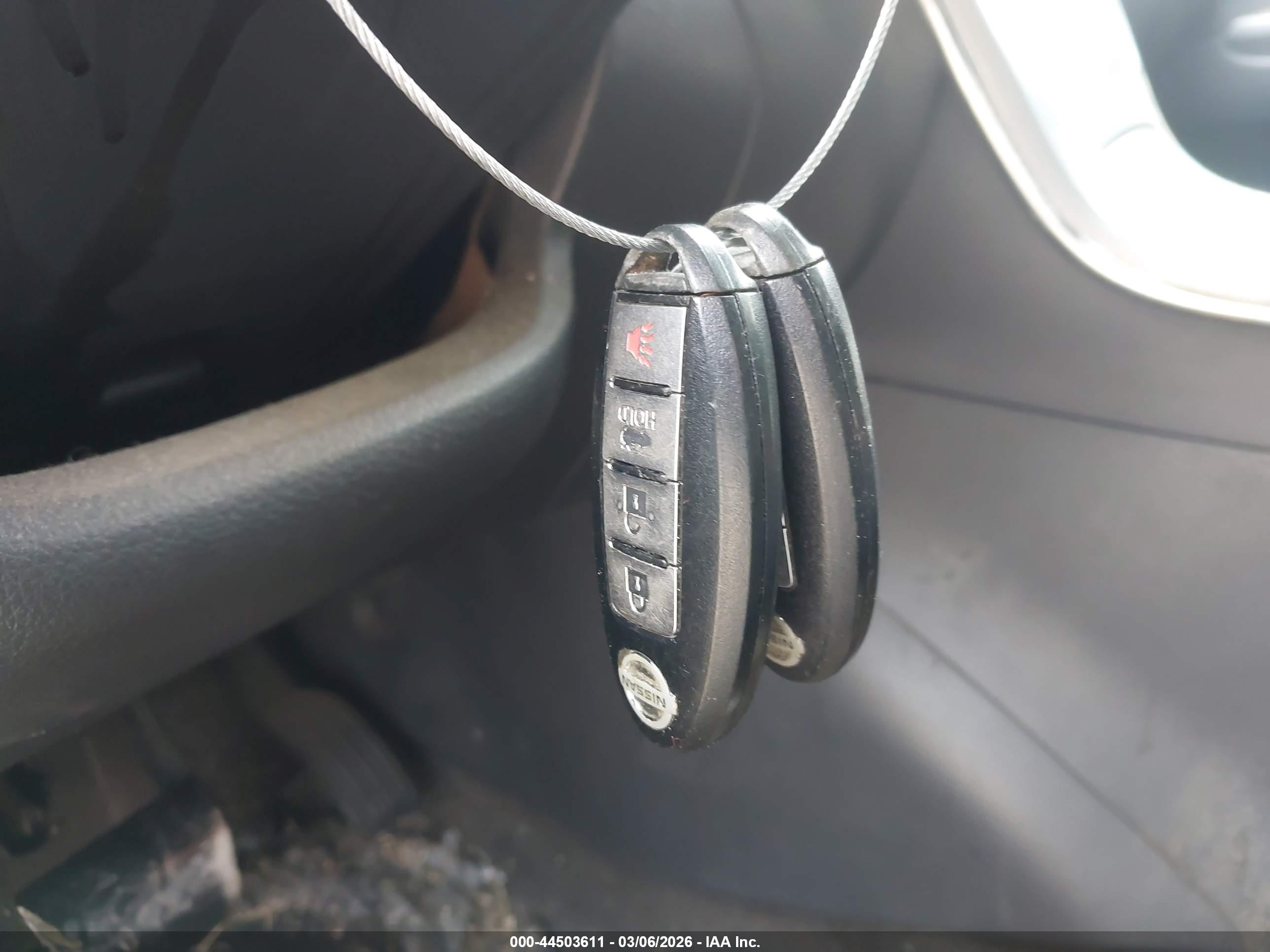 NISSAN SENTRA image 11