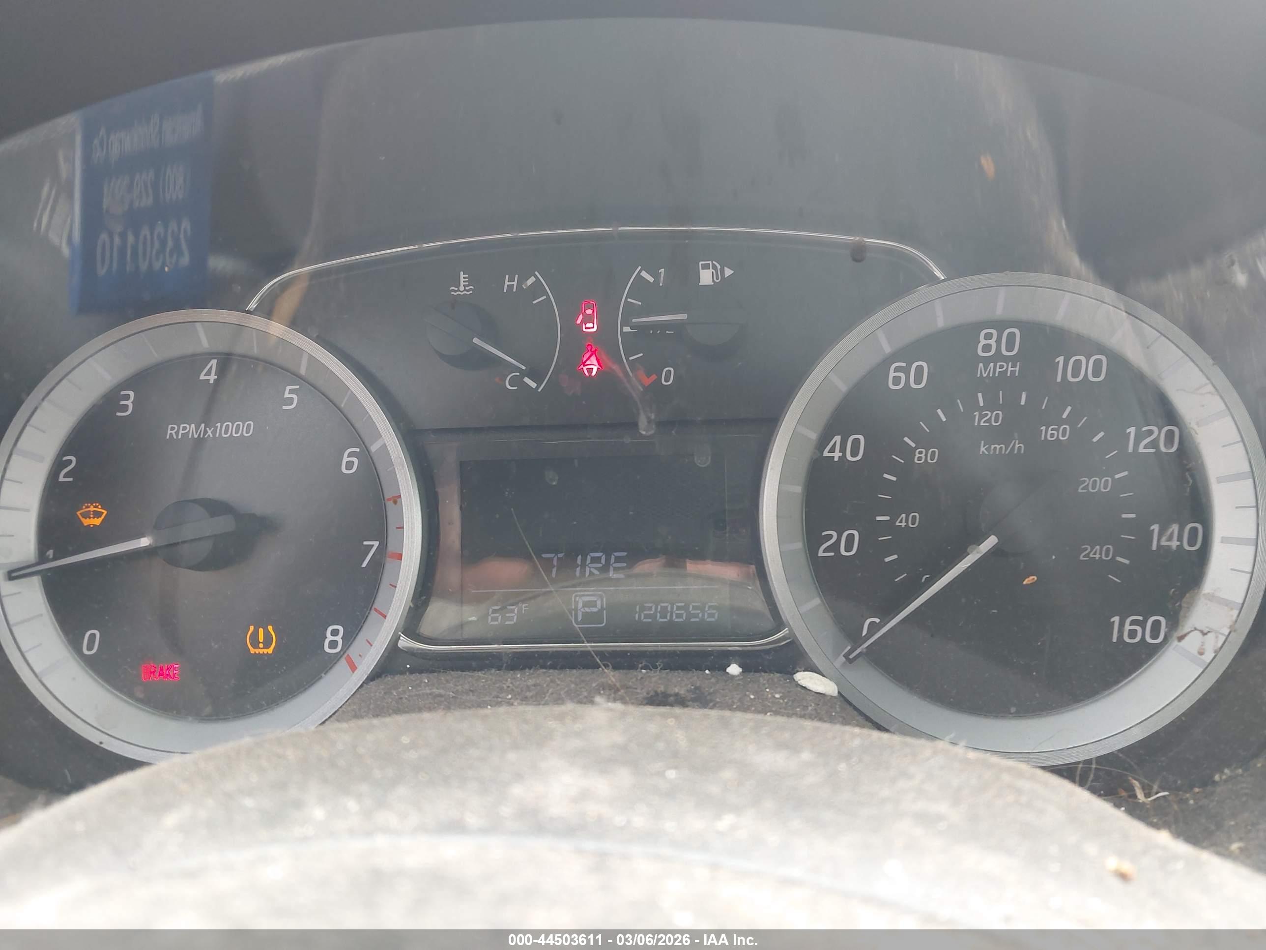 NISSAN SENTRA image 7