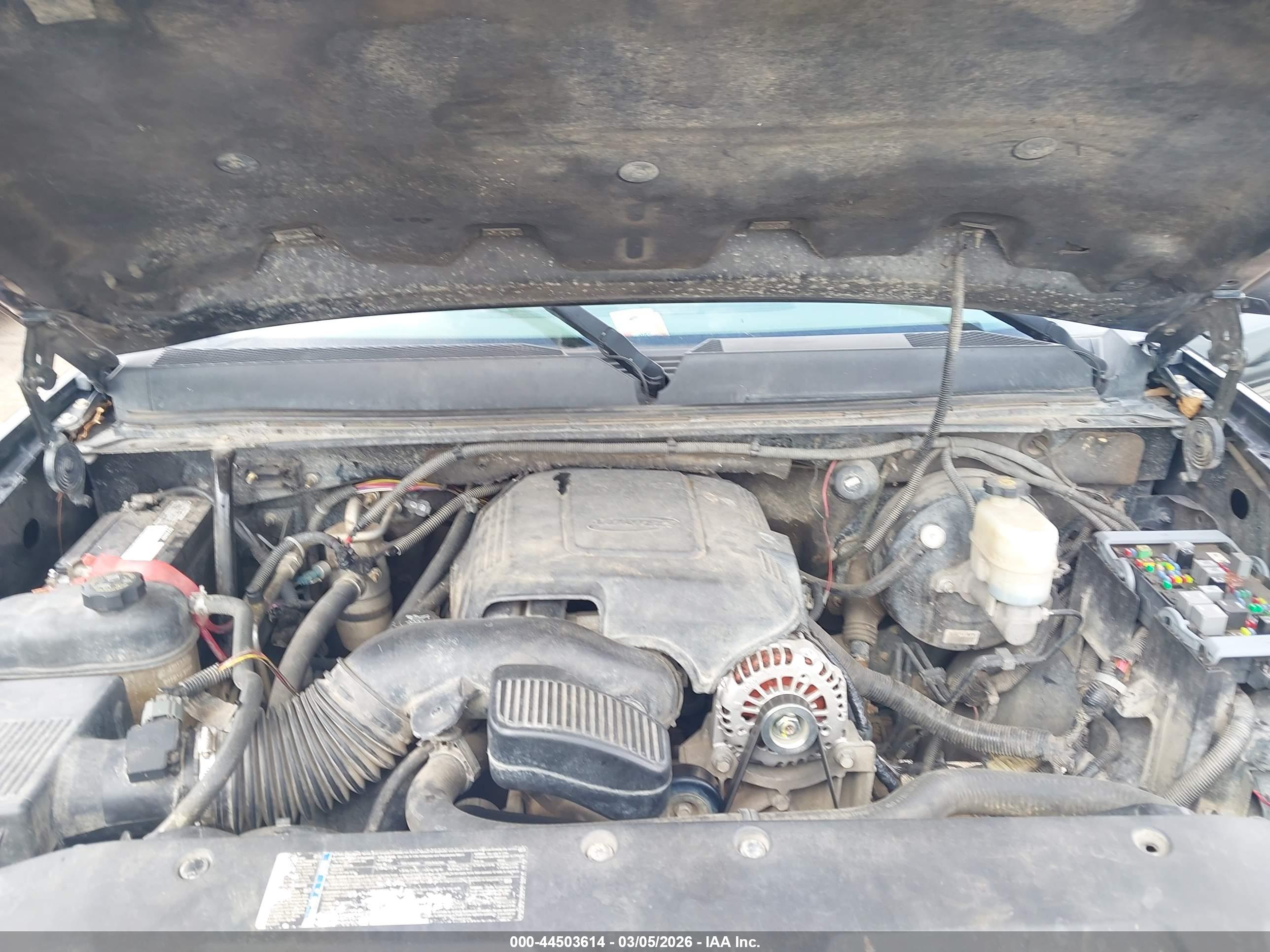 GMC SIERRA image 10