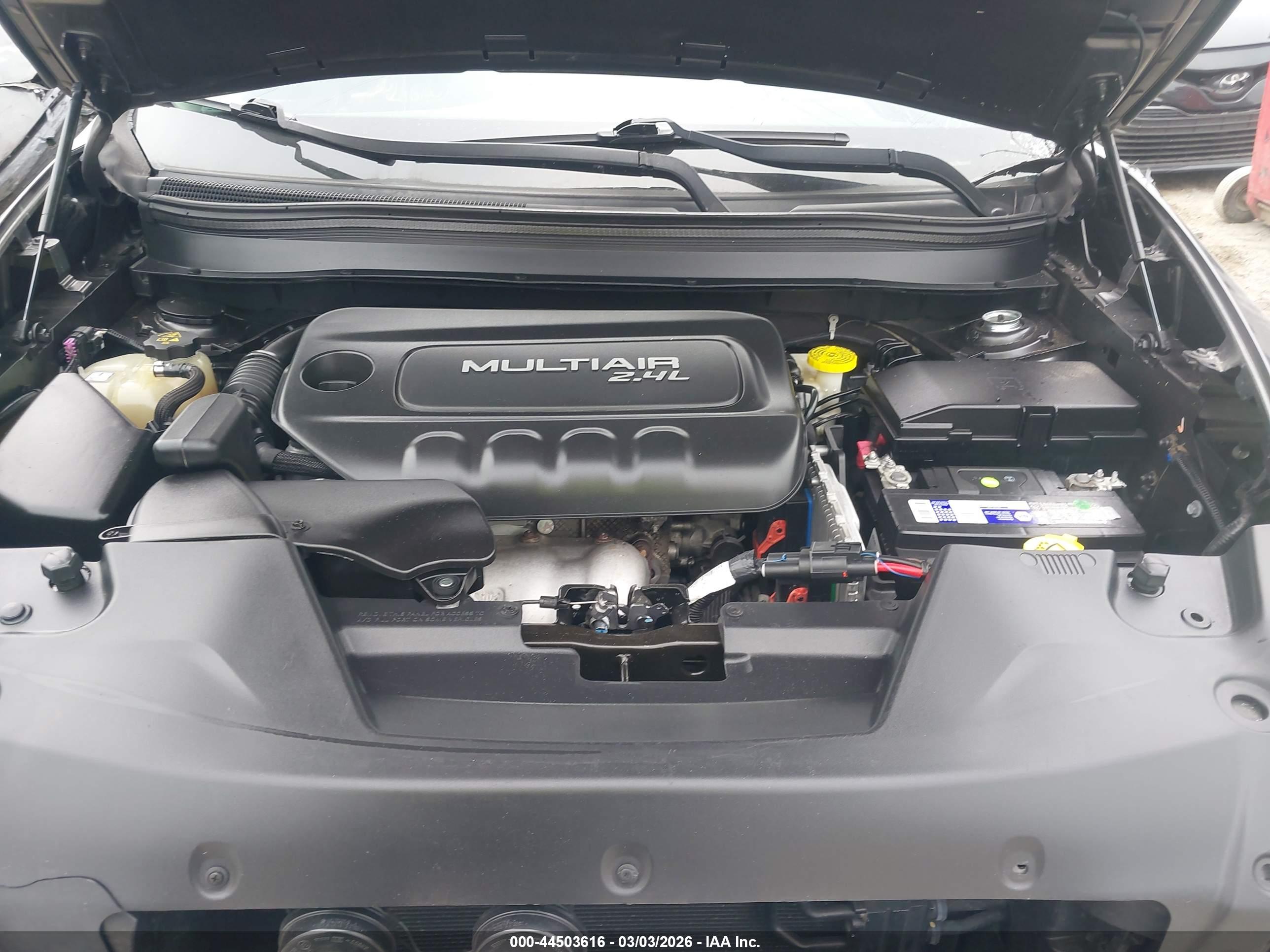 JEEP CHEROKEE image 10