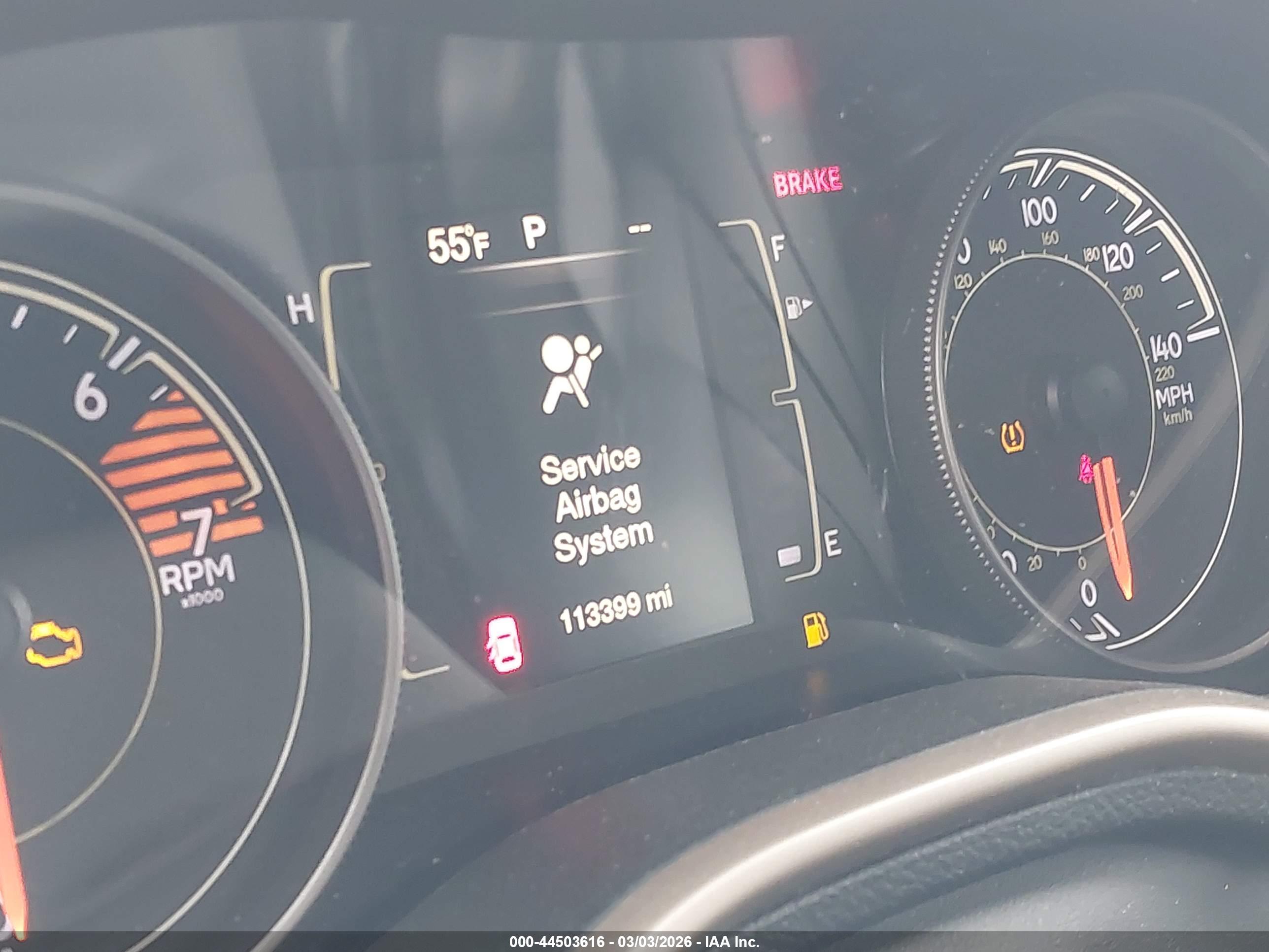 JEEP CHEROKEE image 7