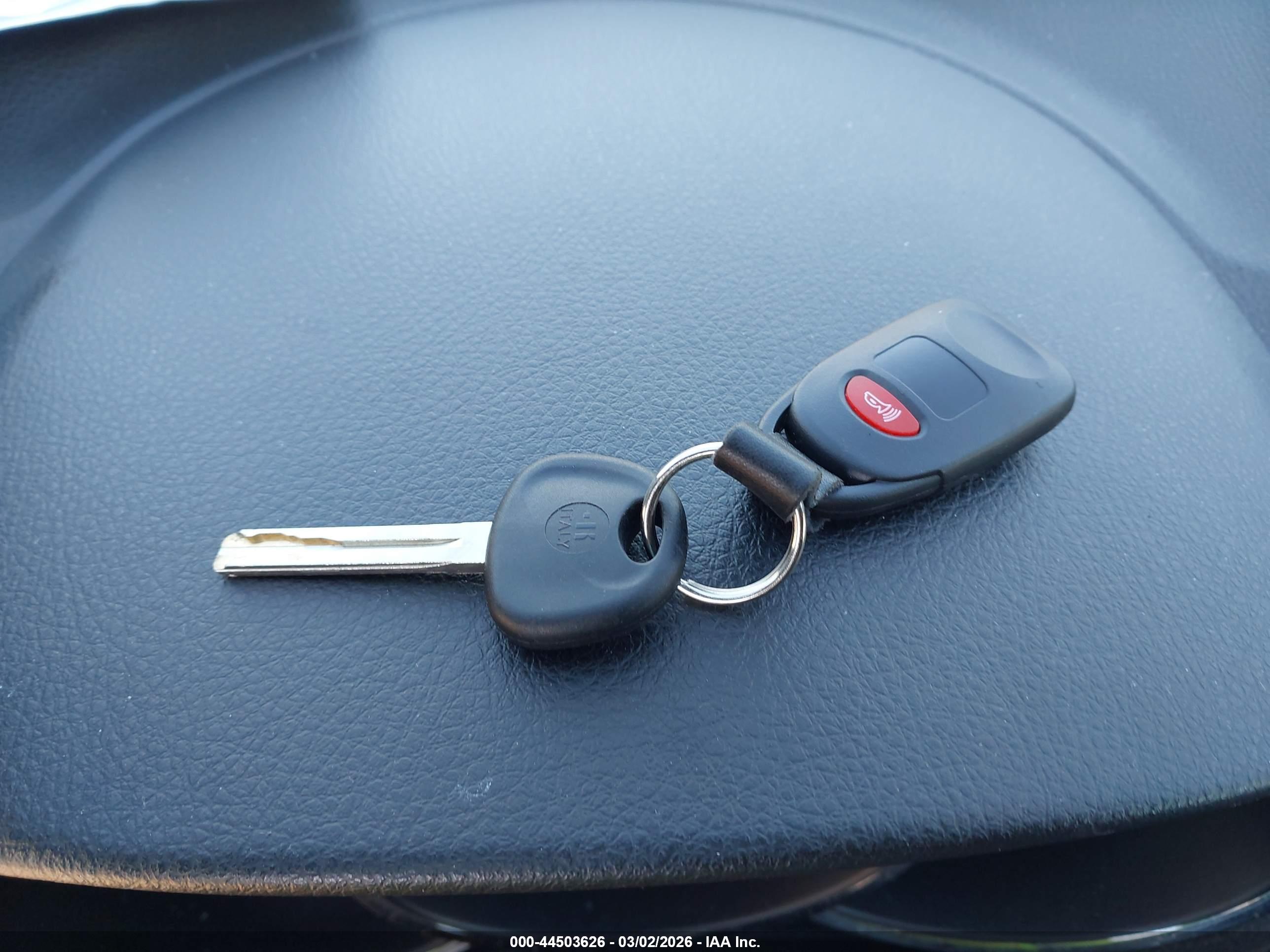 KIA SORENTO image 11