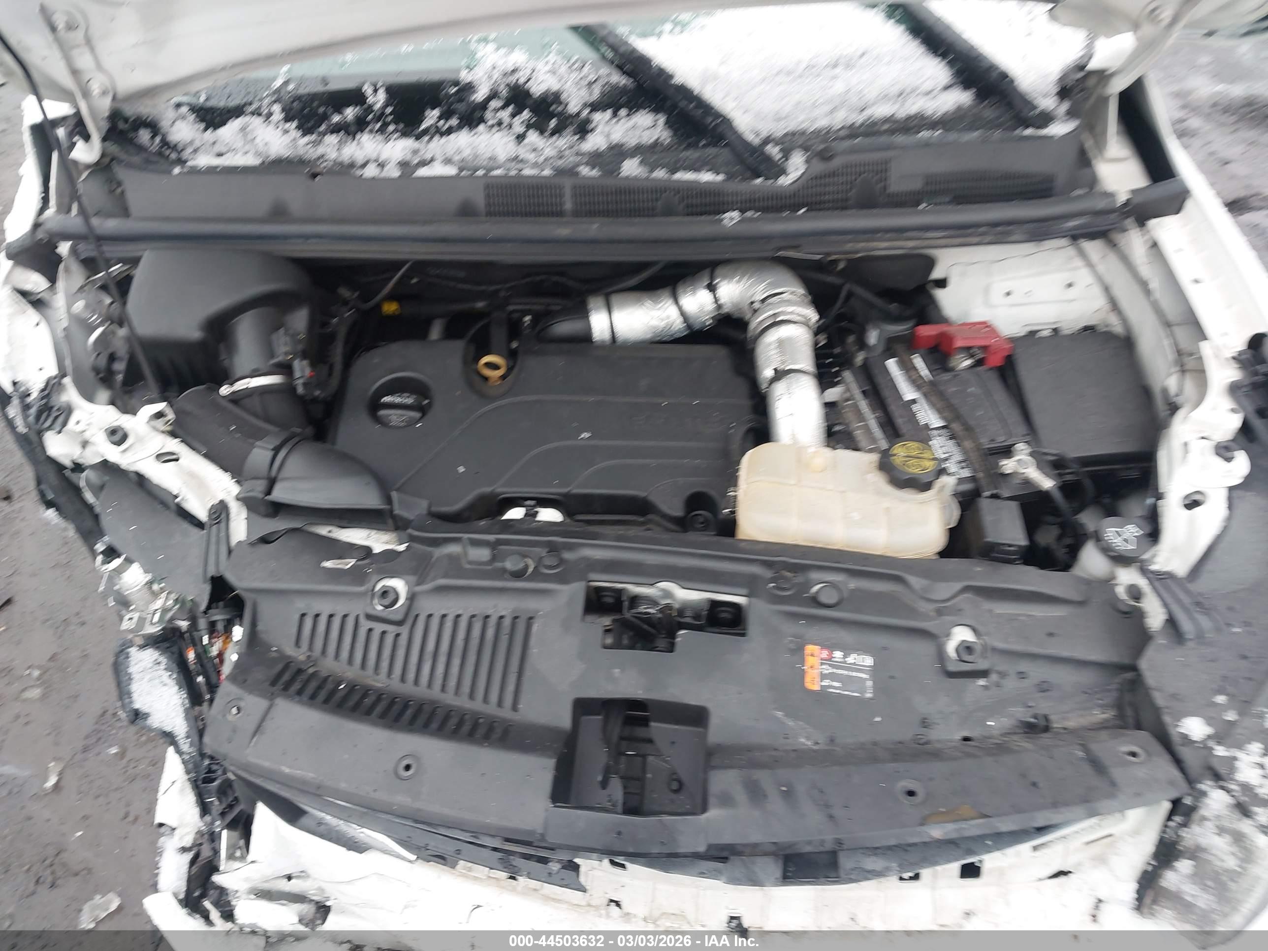 CHEVROLET TRAX image 10