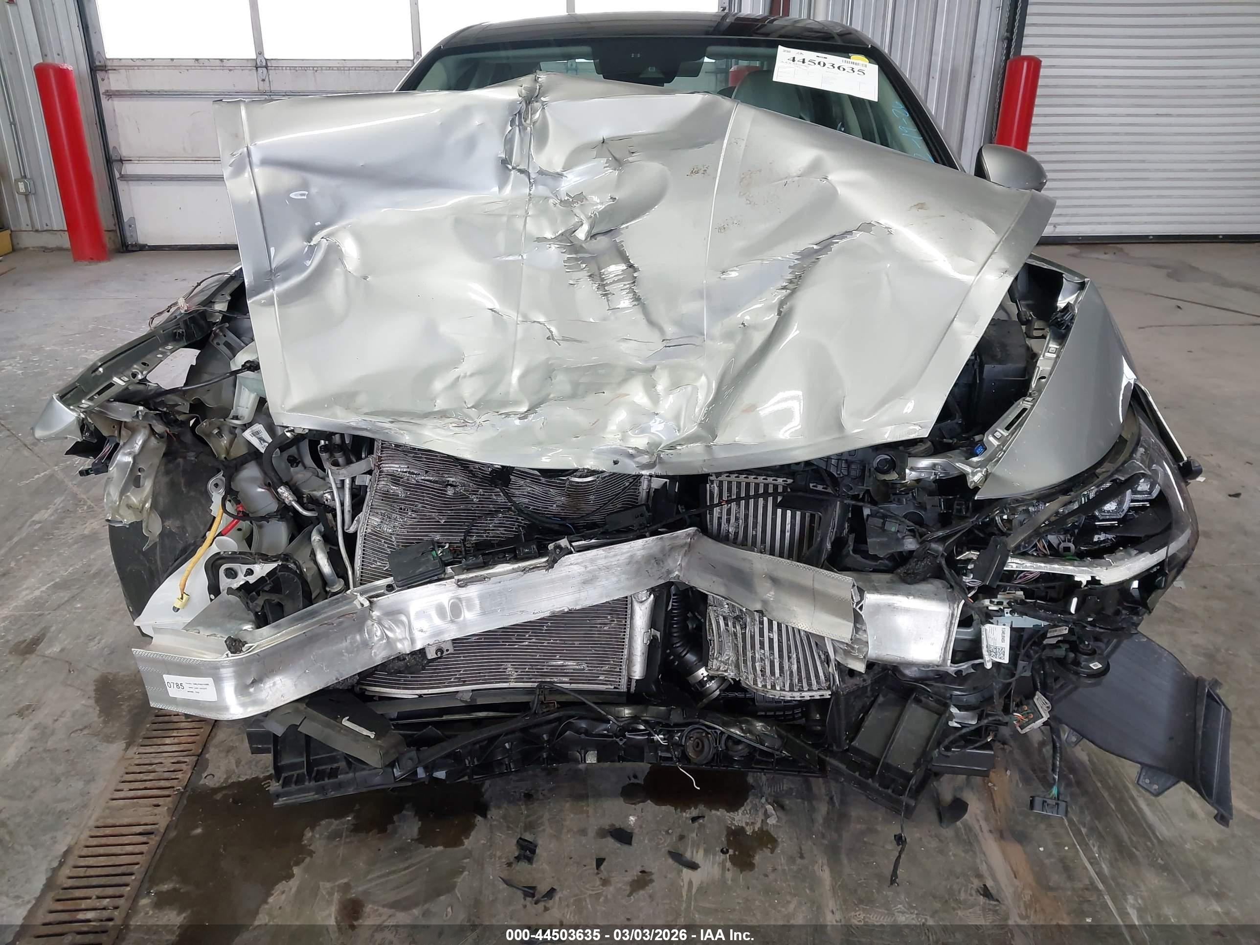 HYUNDAI SONATA image 6
