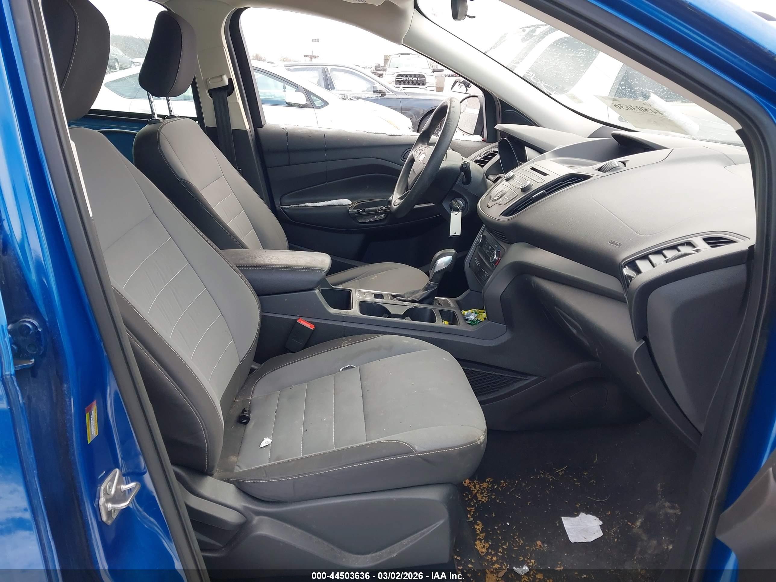 FORD ESCAPE image 5