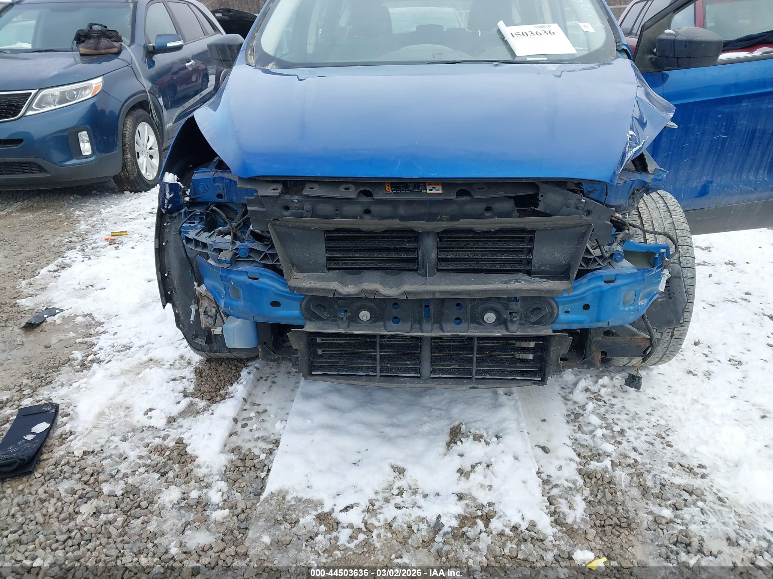 FORD ESCAPE image 6