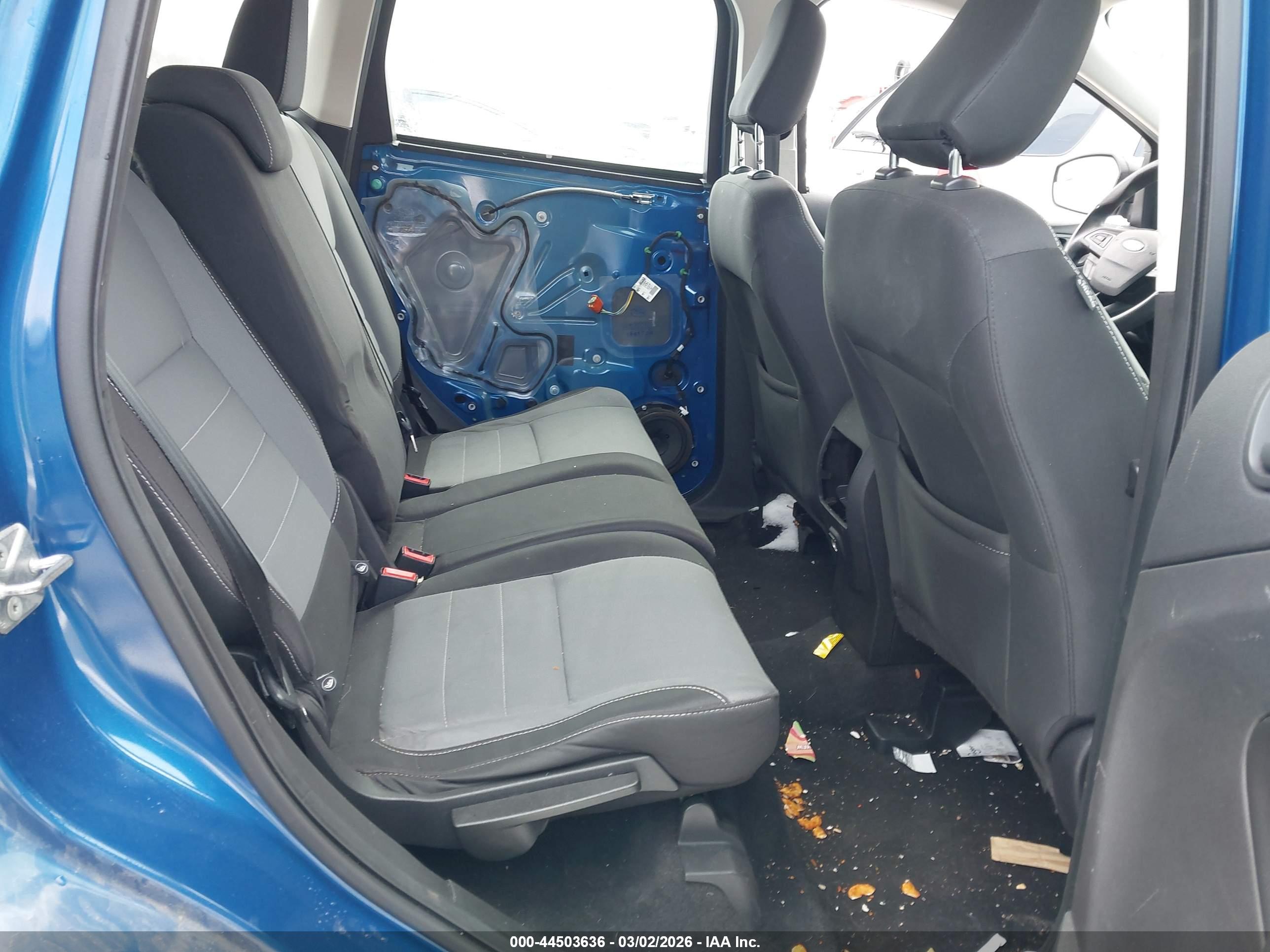 FORD ESCAPE image 8
