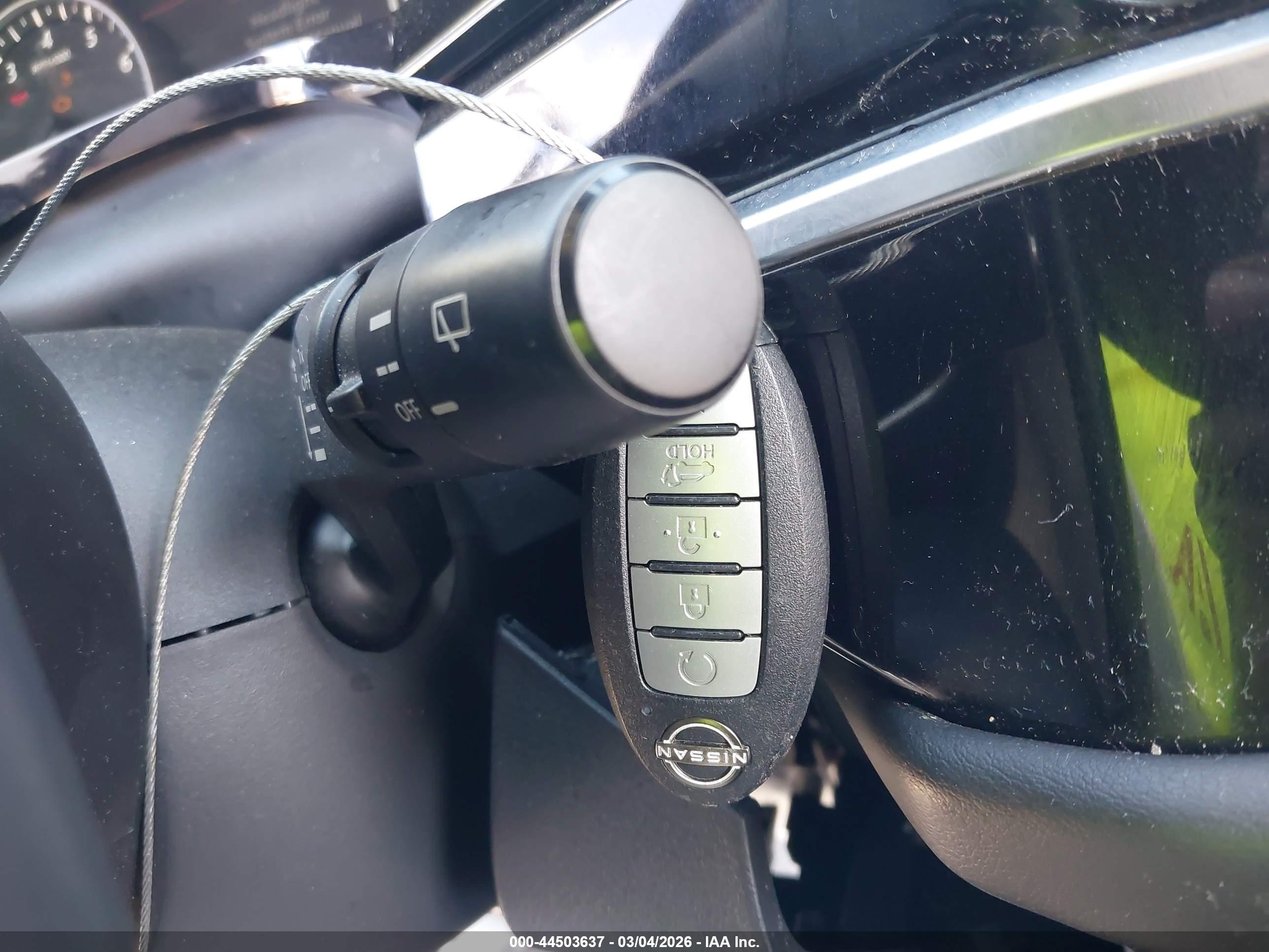 NISSAN PATHFINDER image 11