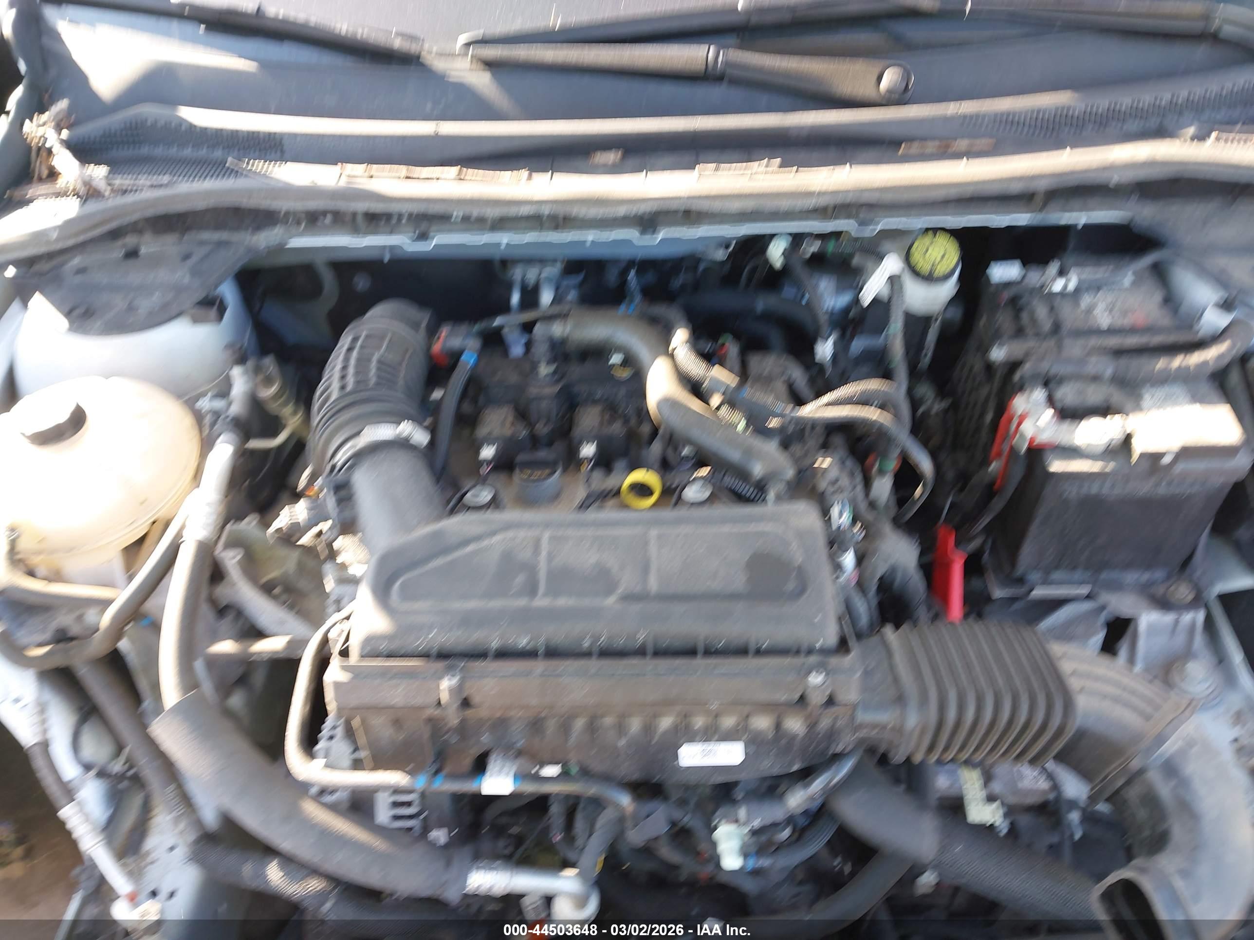 FORD ESCAPE image 10
