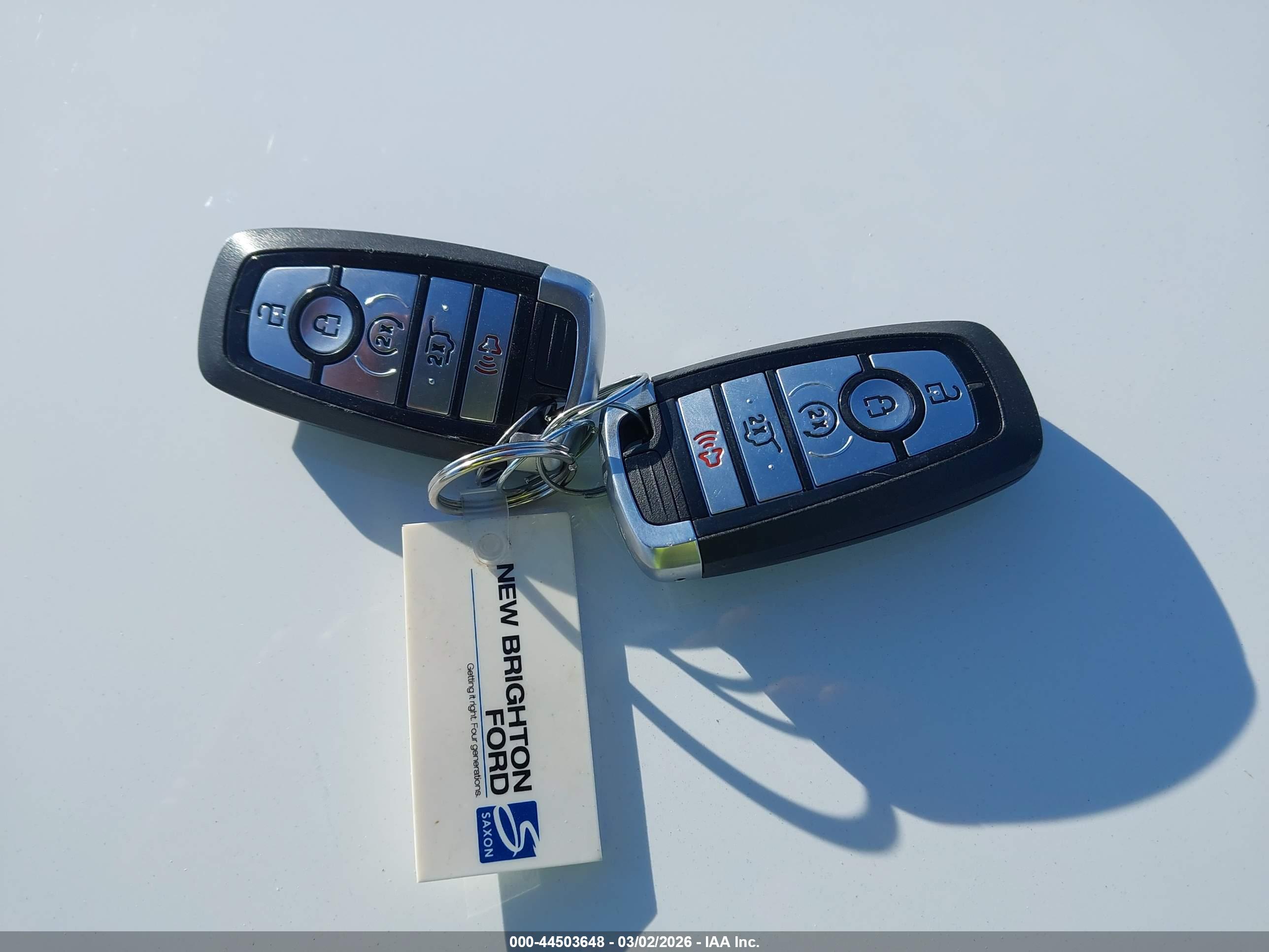 FORD ESCAPE image 11