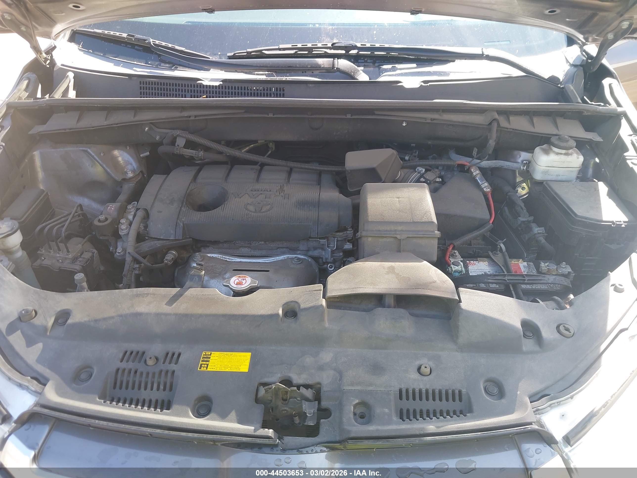 TOYOTA HIGHLANDER image 10