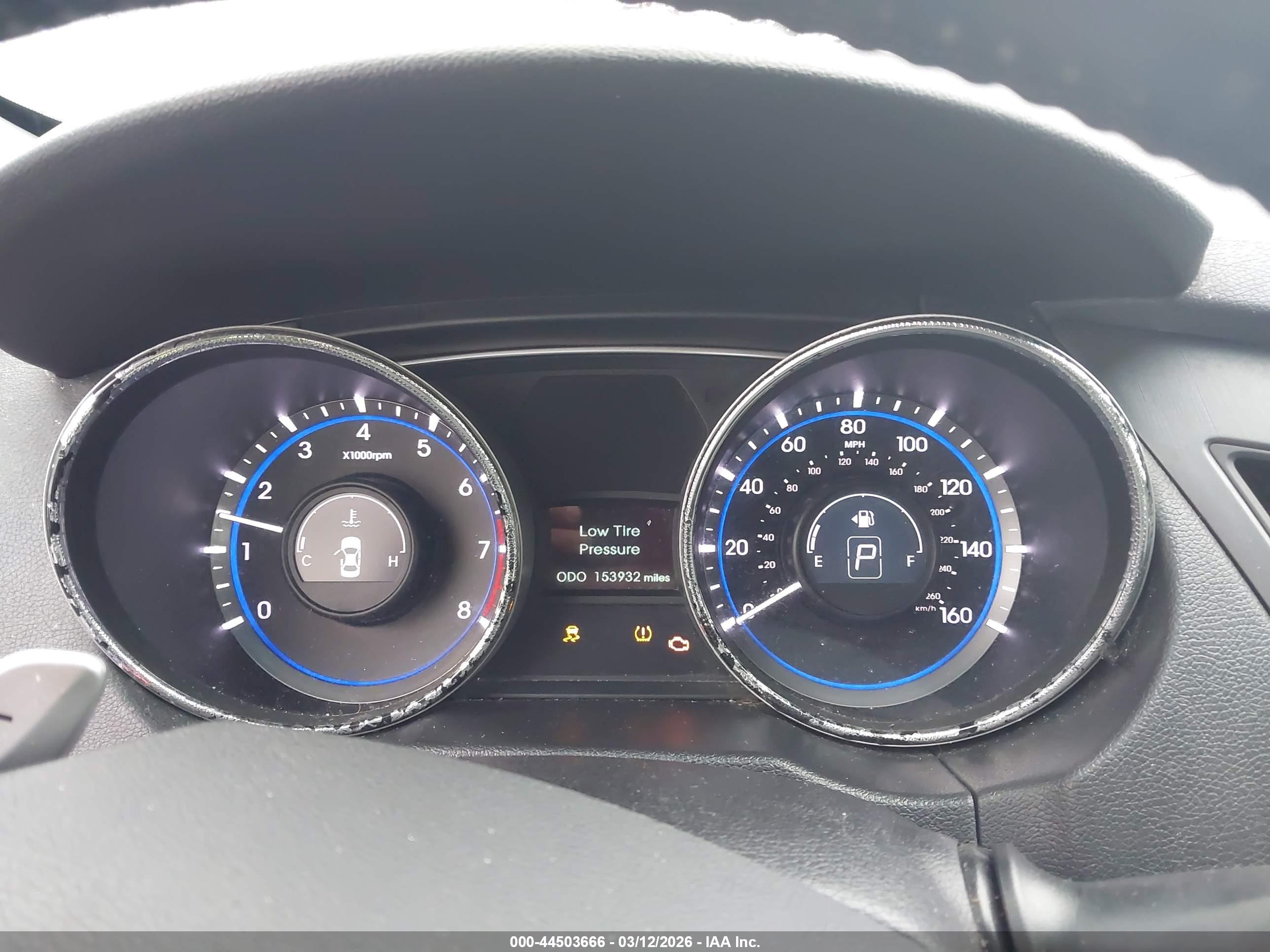 HYUNDAI SONATA image 7