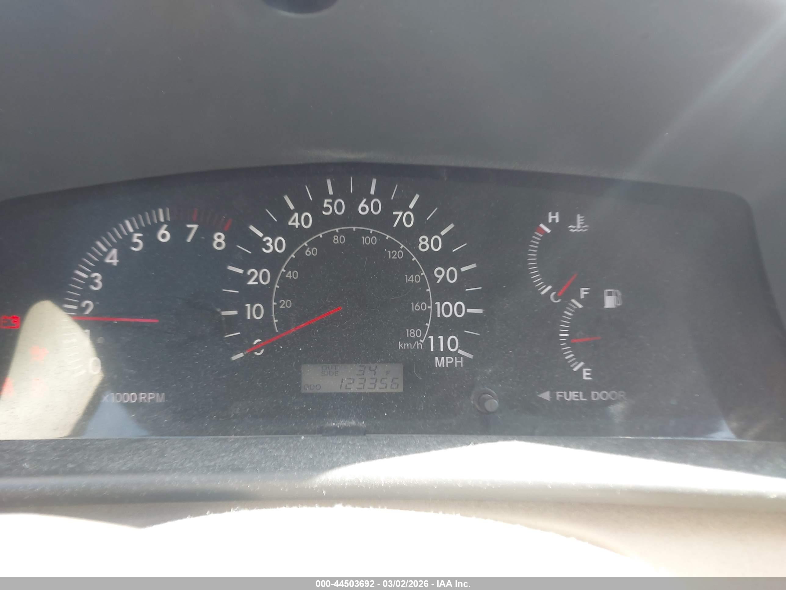 TOYOTA COROLLA image 7