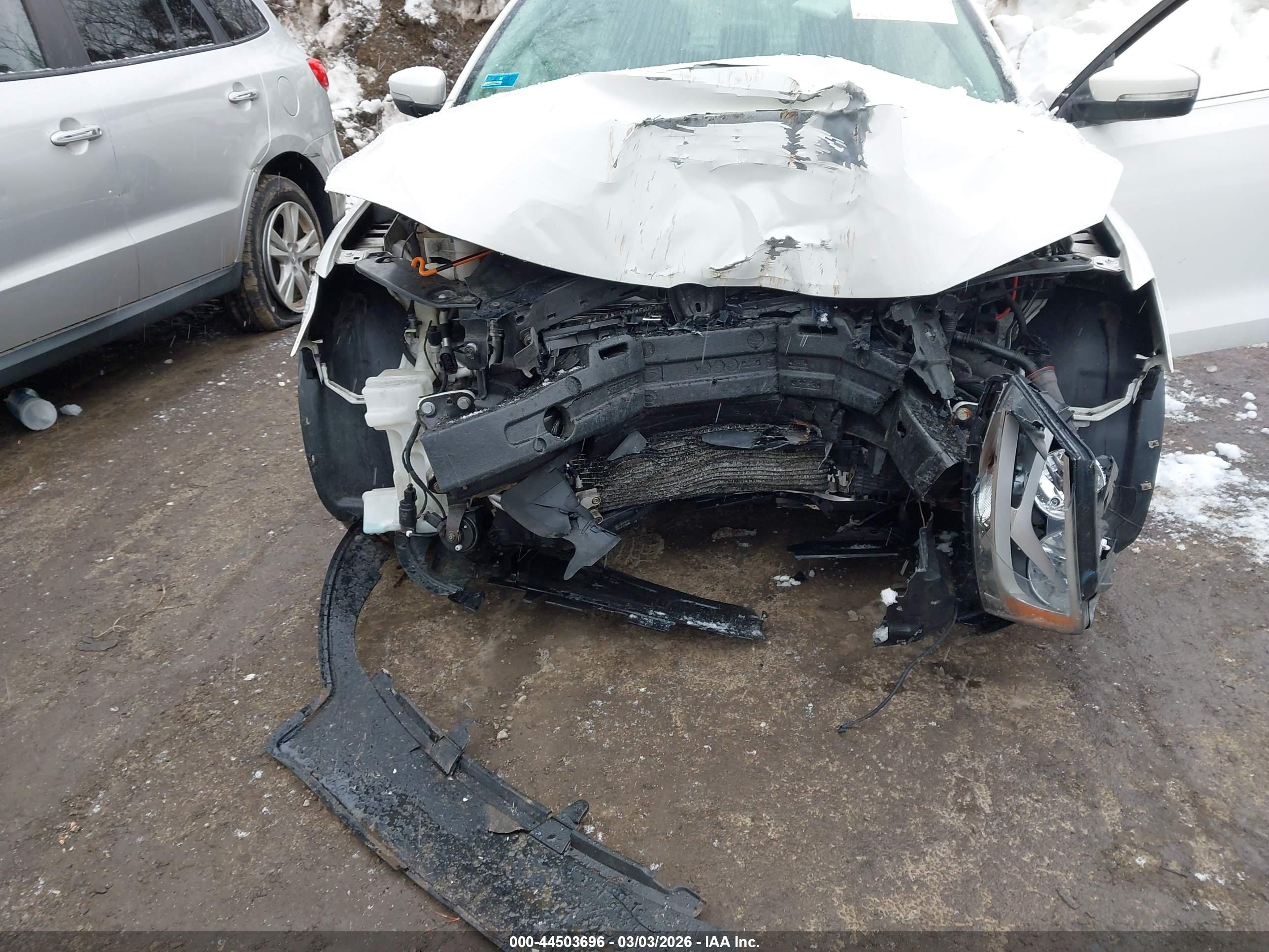VOLKSWAGEN JETTA image 6