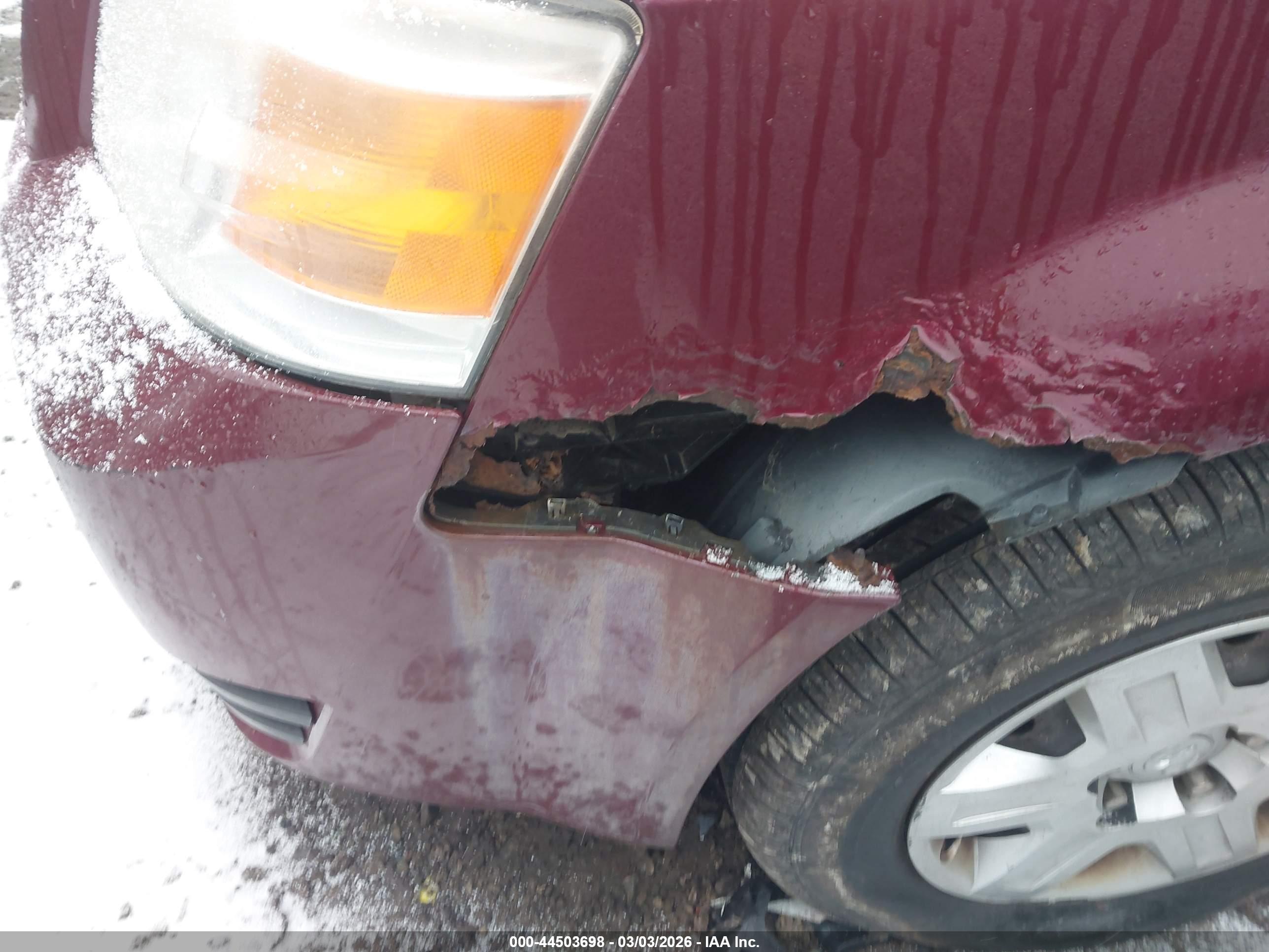 DODGE GRAND image 6
