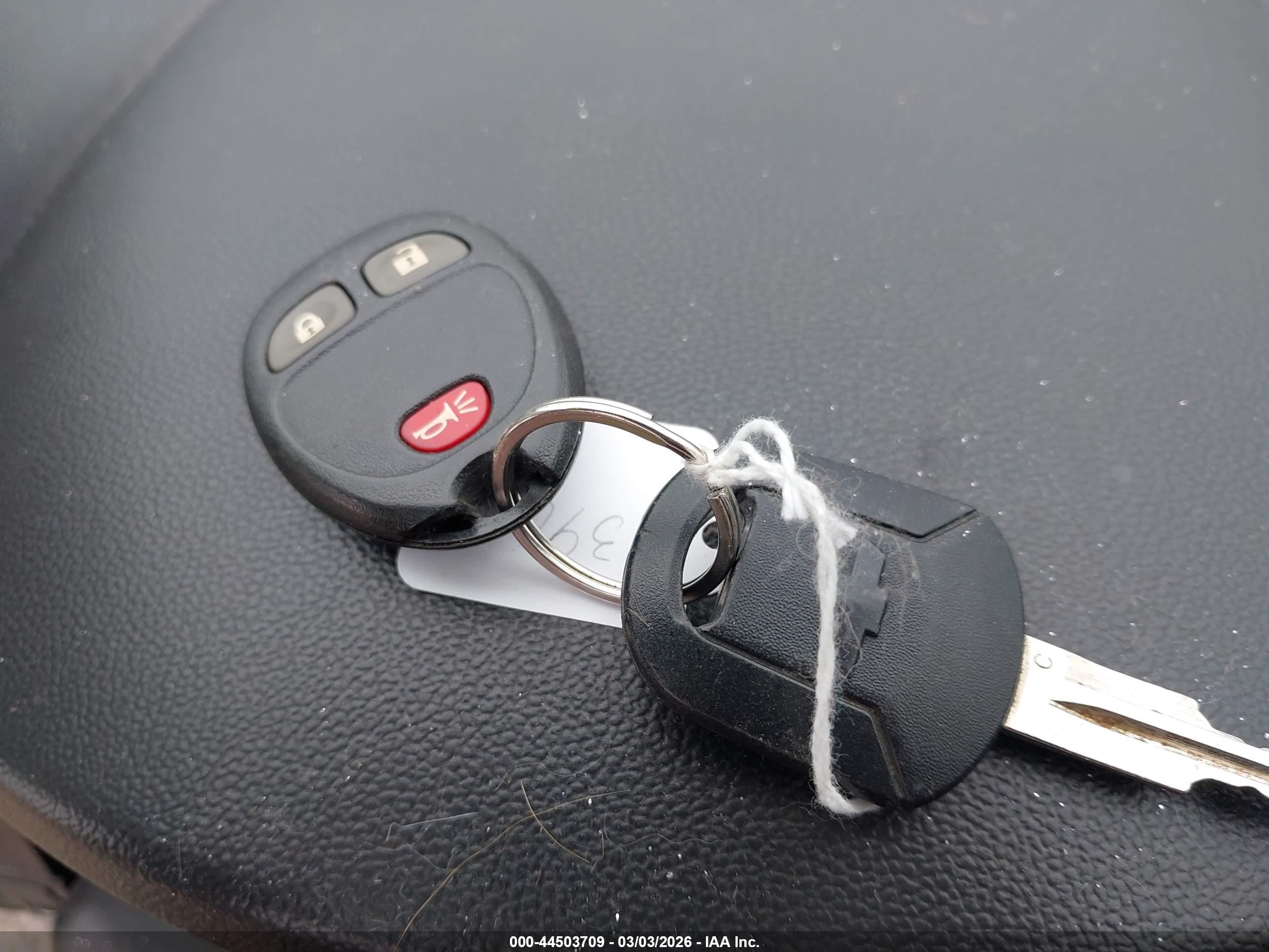 CHEVROLET CAPTIVA image 11