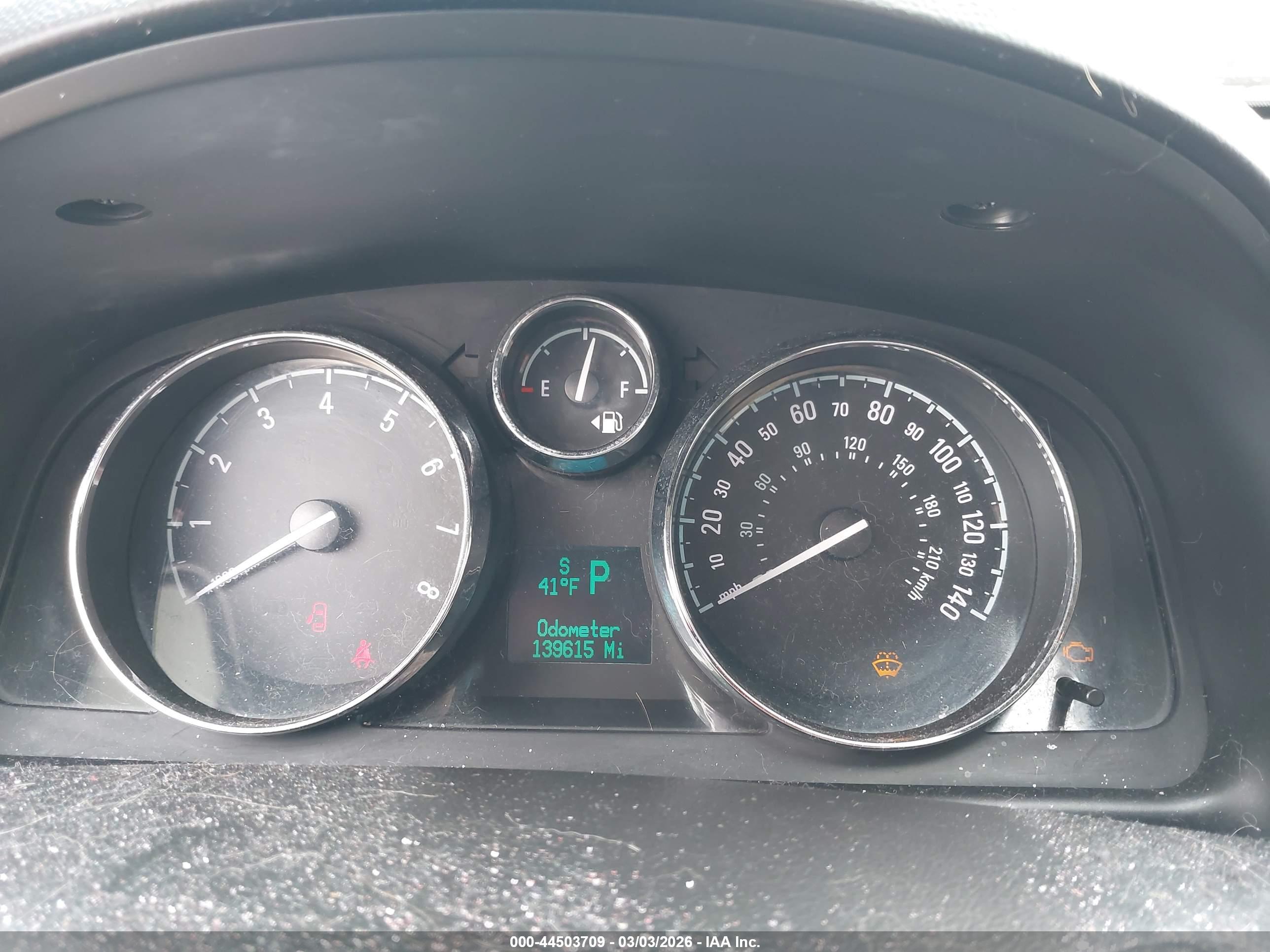 CHEVROLET CAPTIVA image 7
