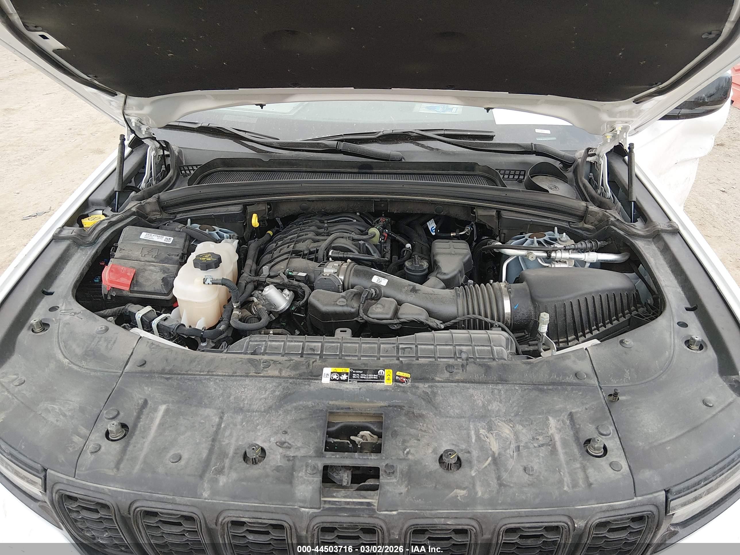 JEEP GRAND image 10