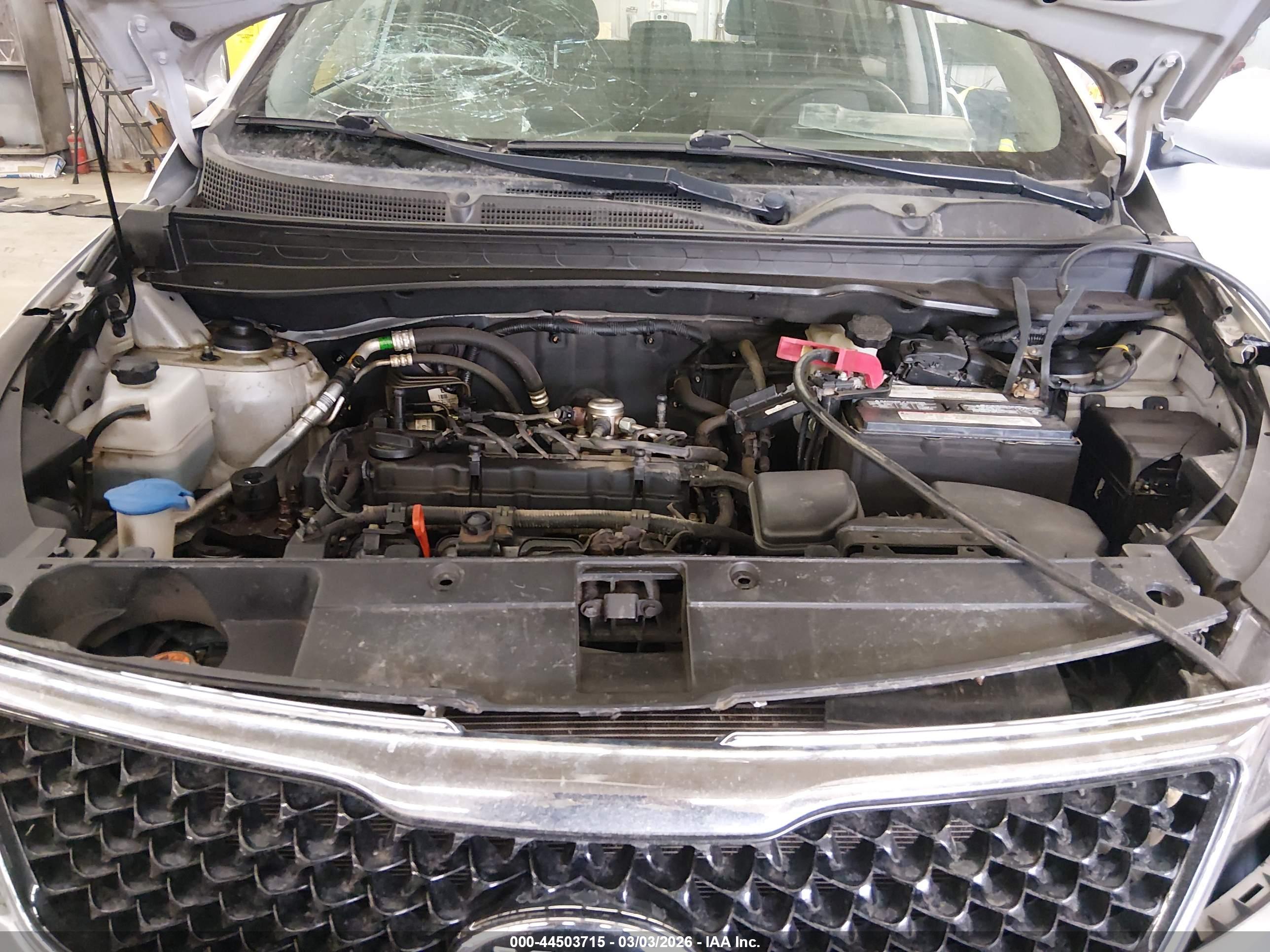 KIA SPORTAGE image 10