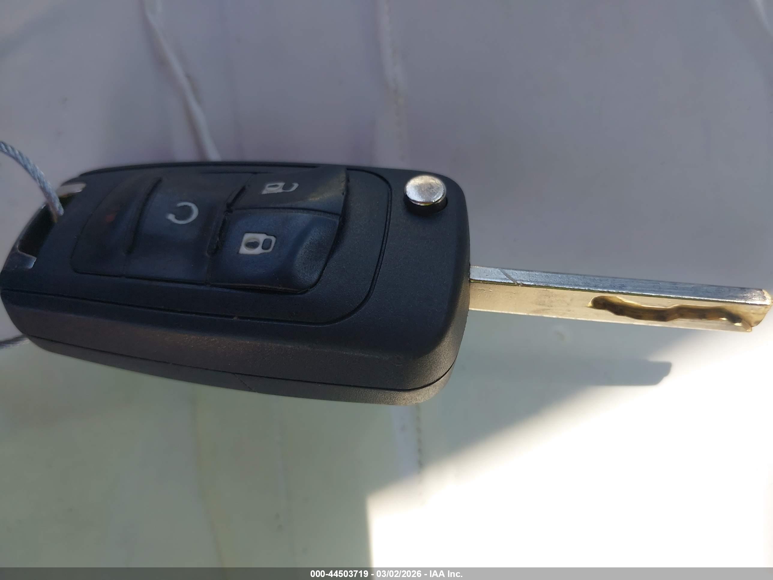 CHEVROLET SONIC image 11
