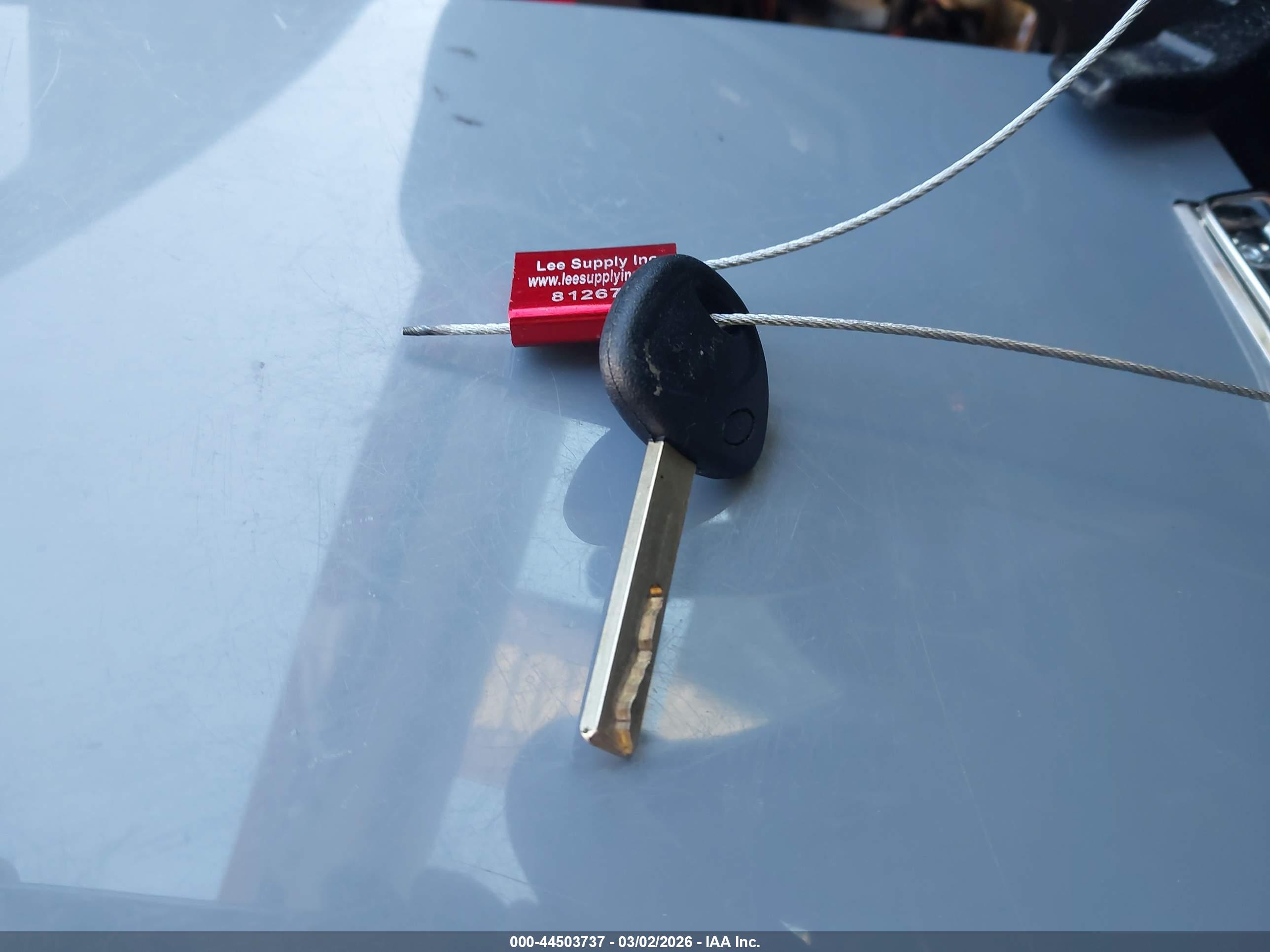 KIA FORTE image 11