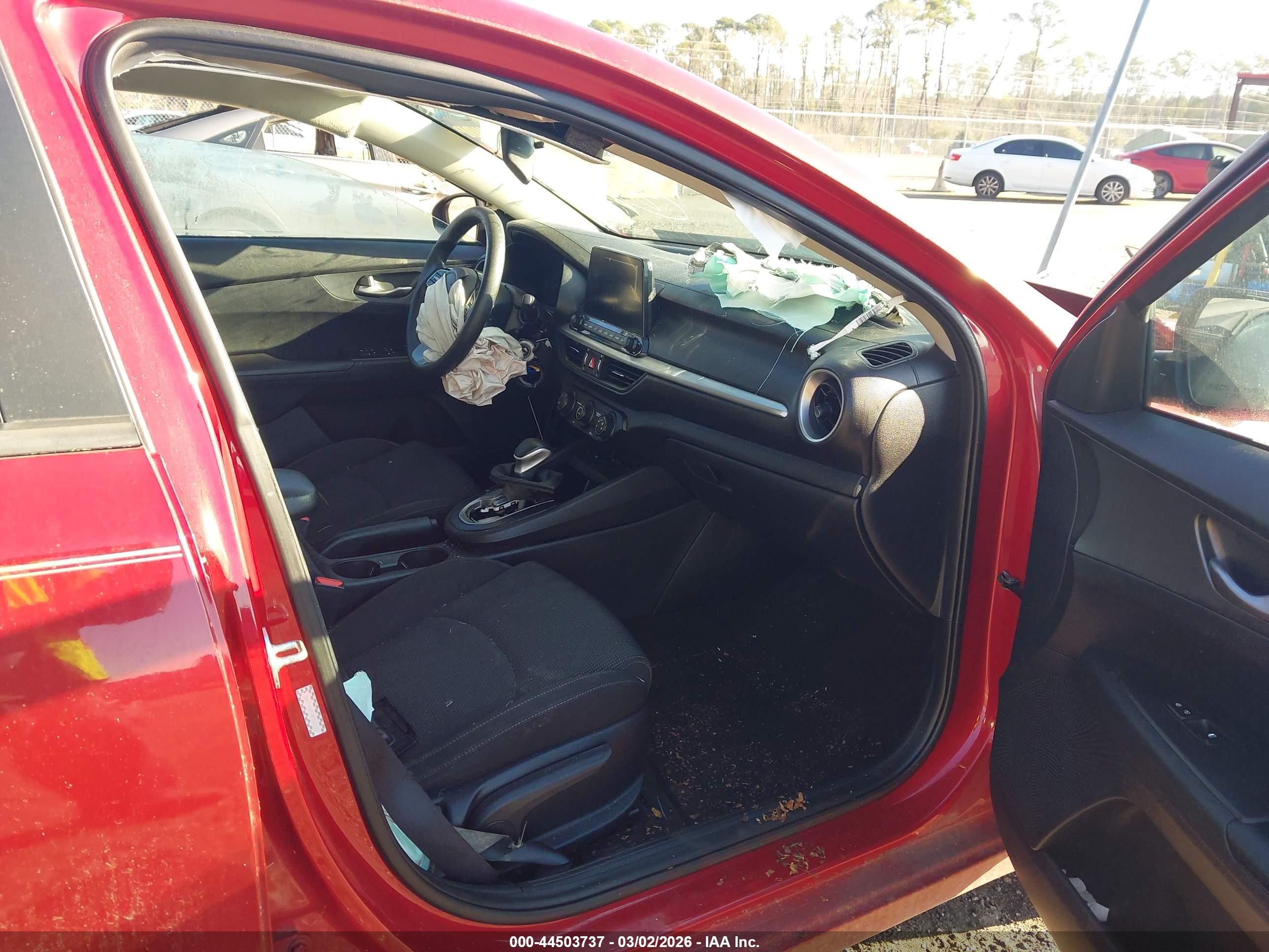 KIA FORTE image 5