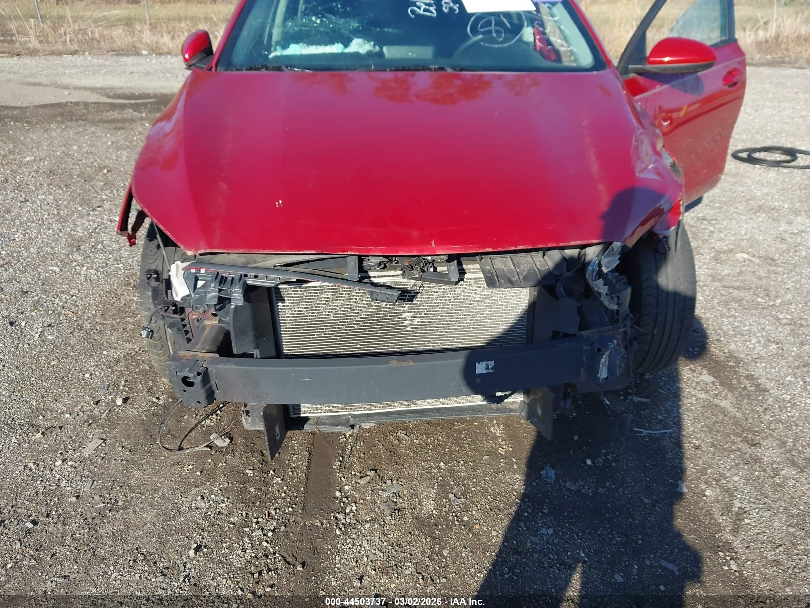 KIA FORTE image 6