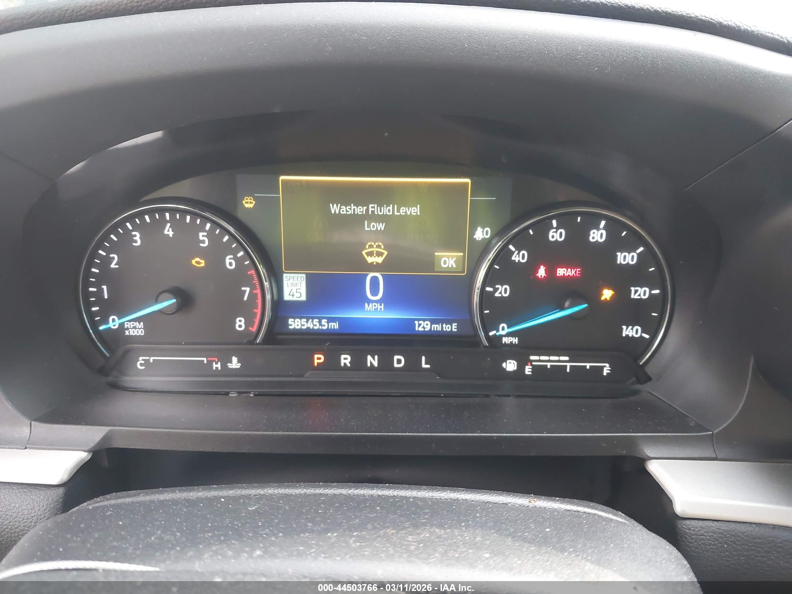 FORD EXPLORER image 7