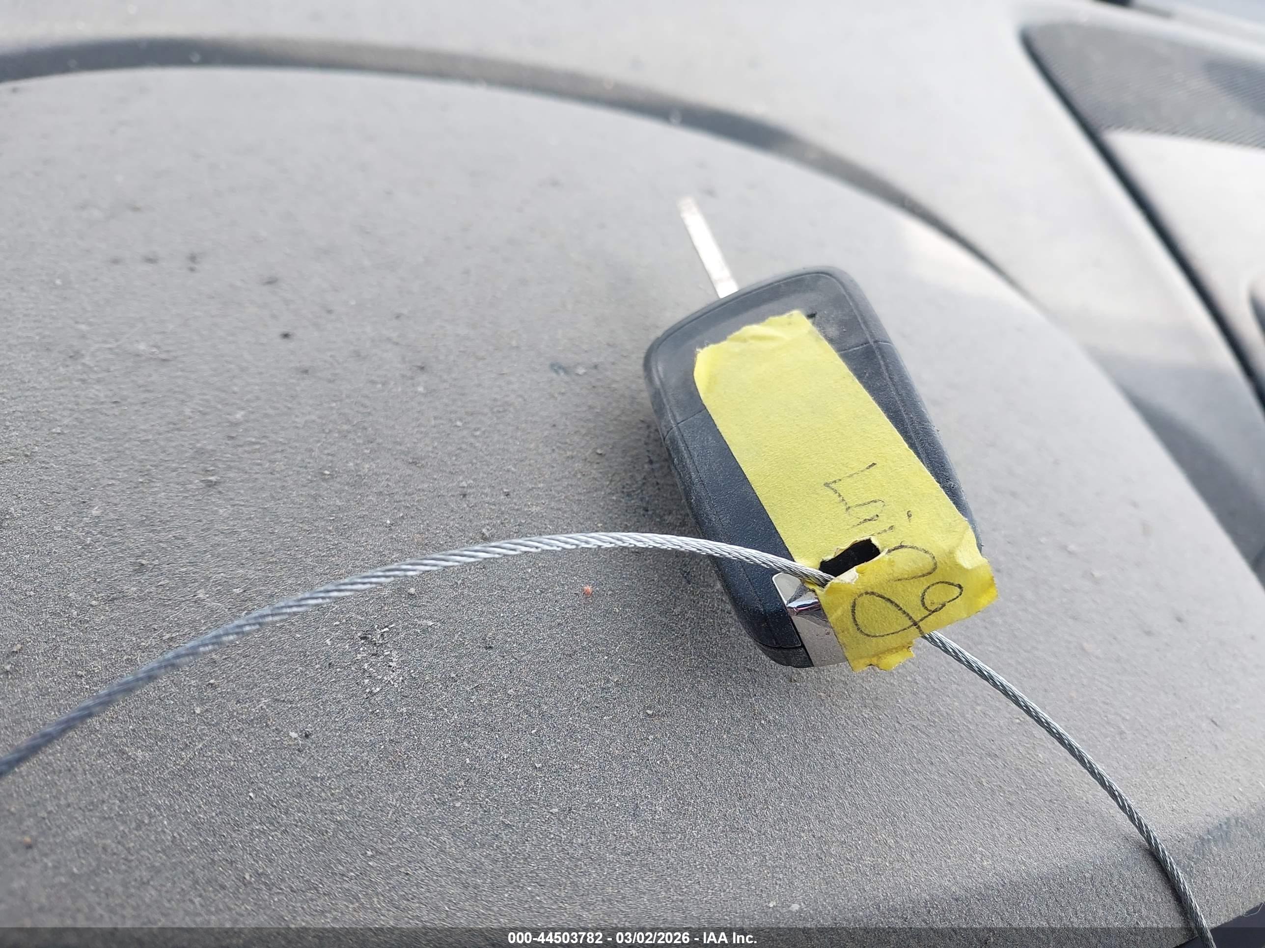 CHEVROLET EQUINOX image 11
