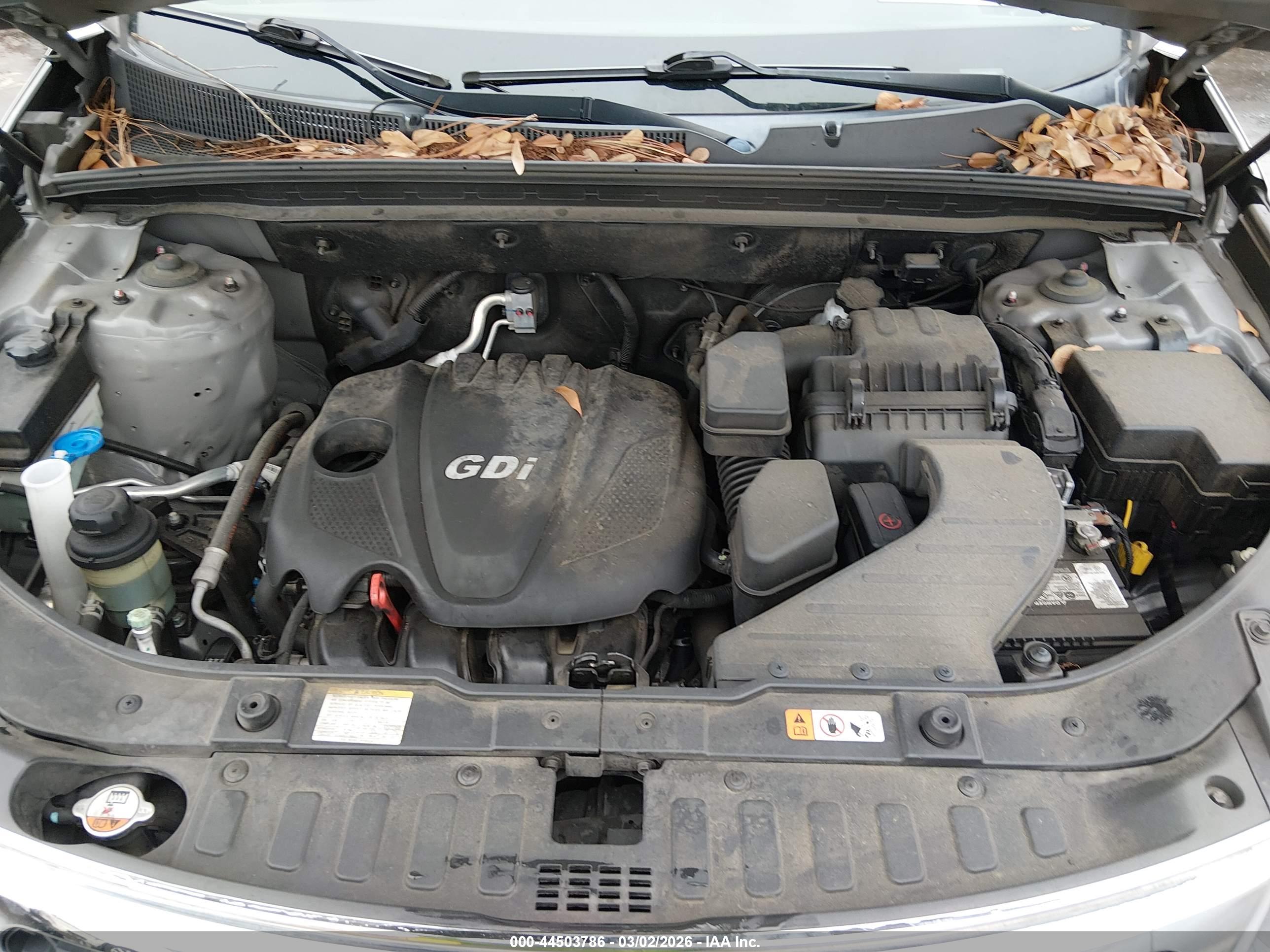 KIA SORENTO image 10