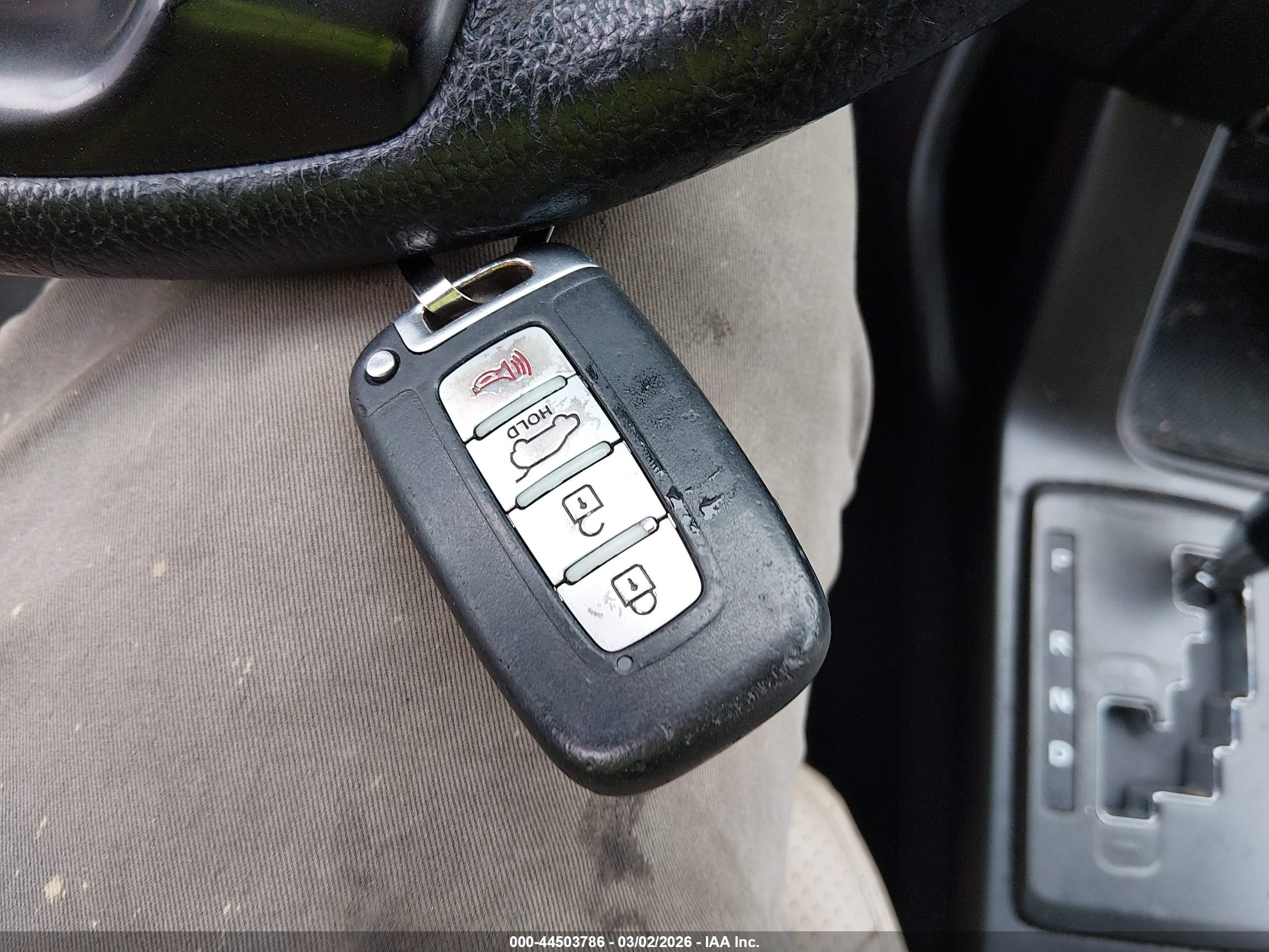 KIA SORENTO image 11