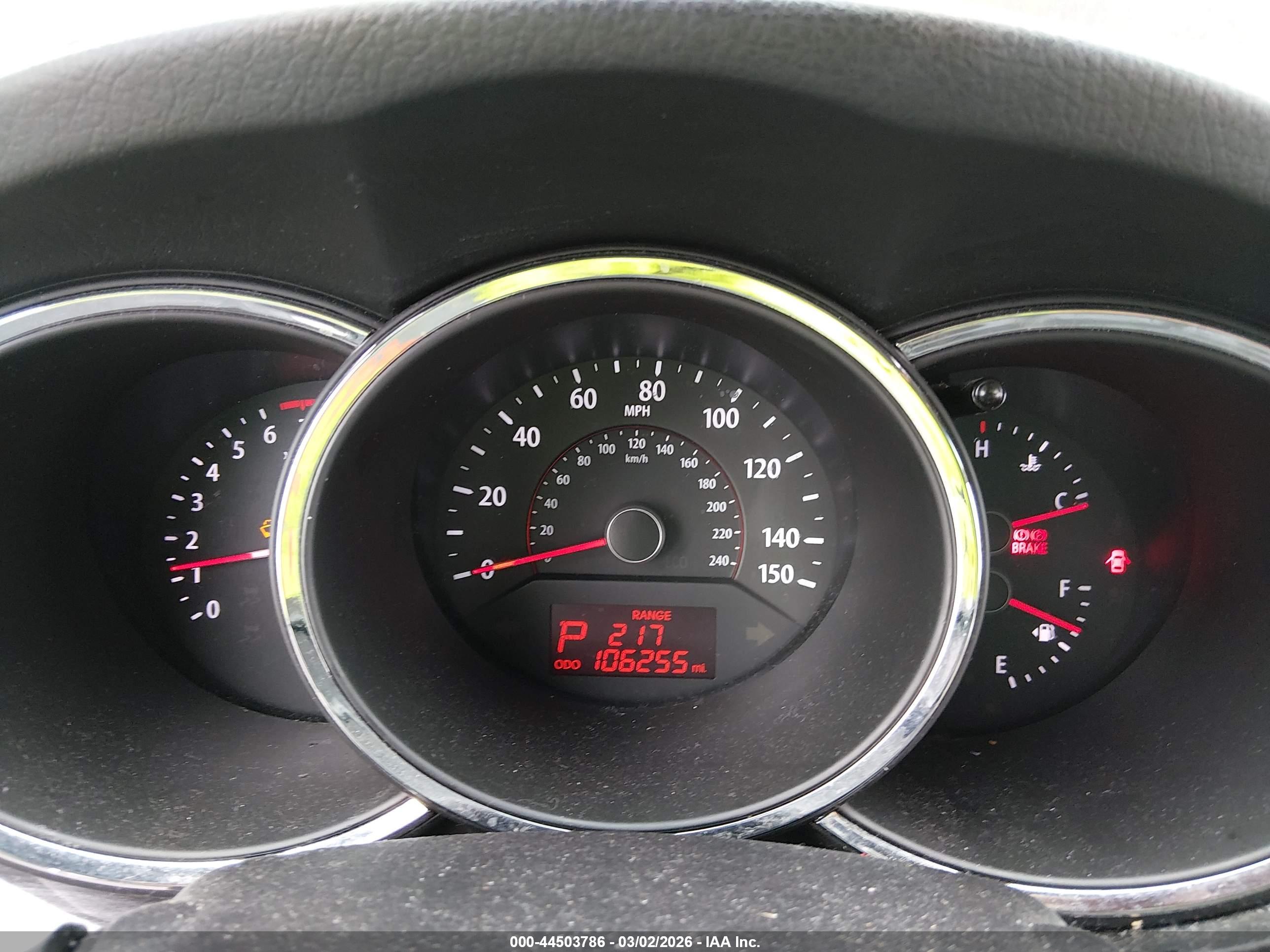 KIA SORENTO image 7